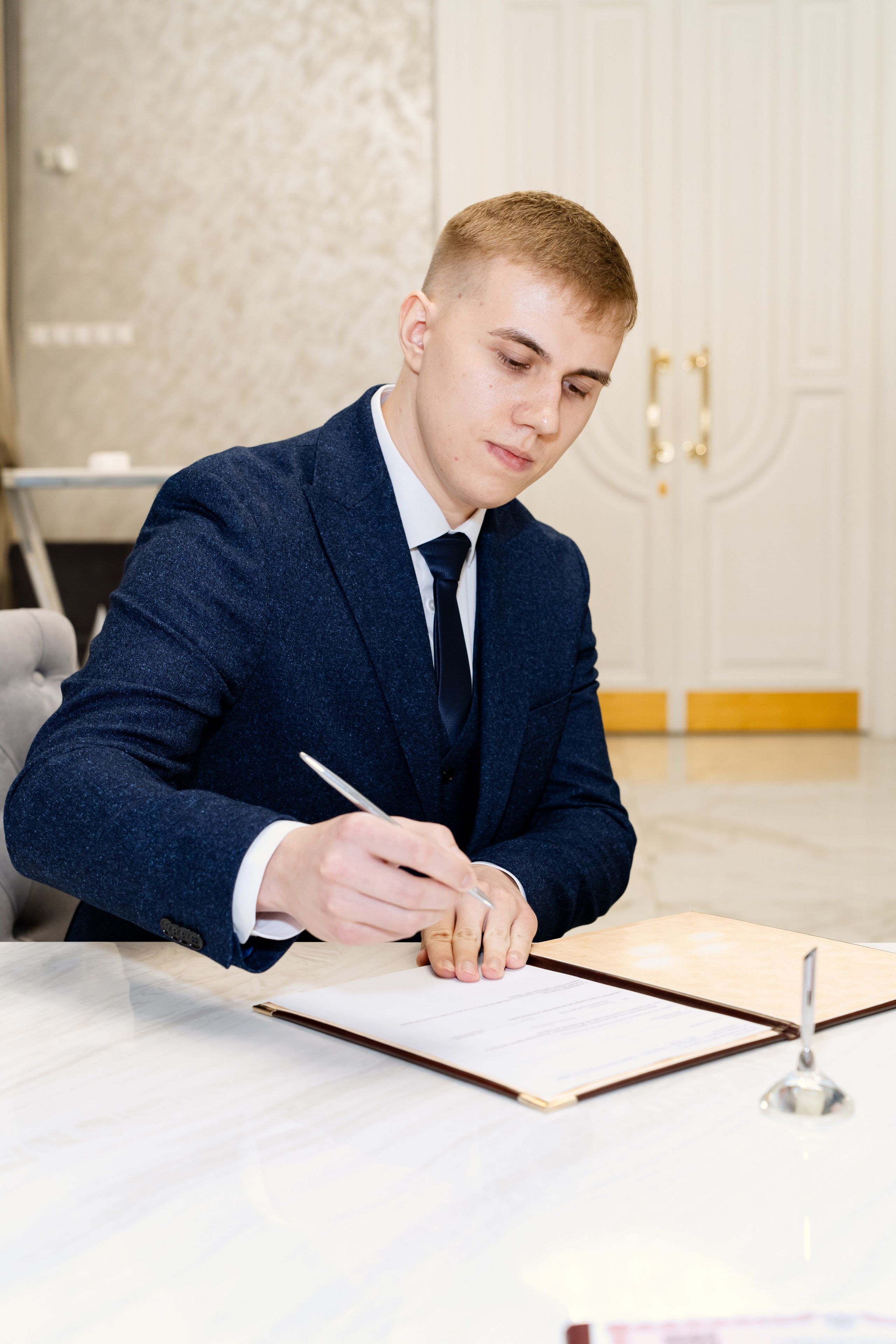 Анна & Дмитрий. Фотограф Москва. Базанова Анастасия