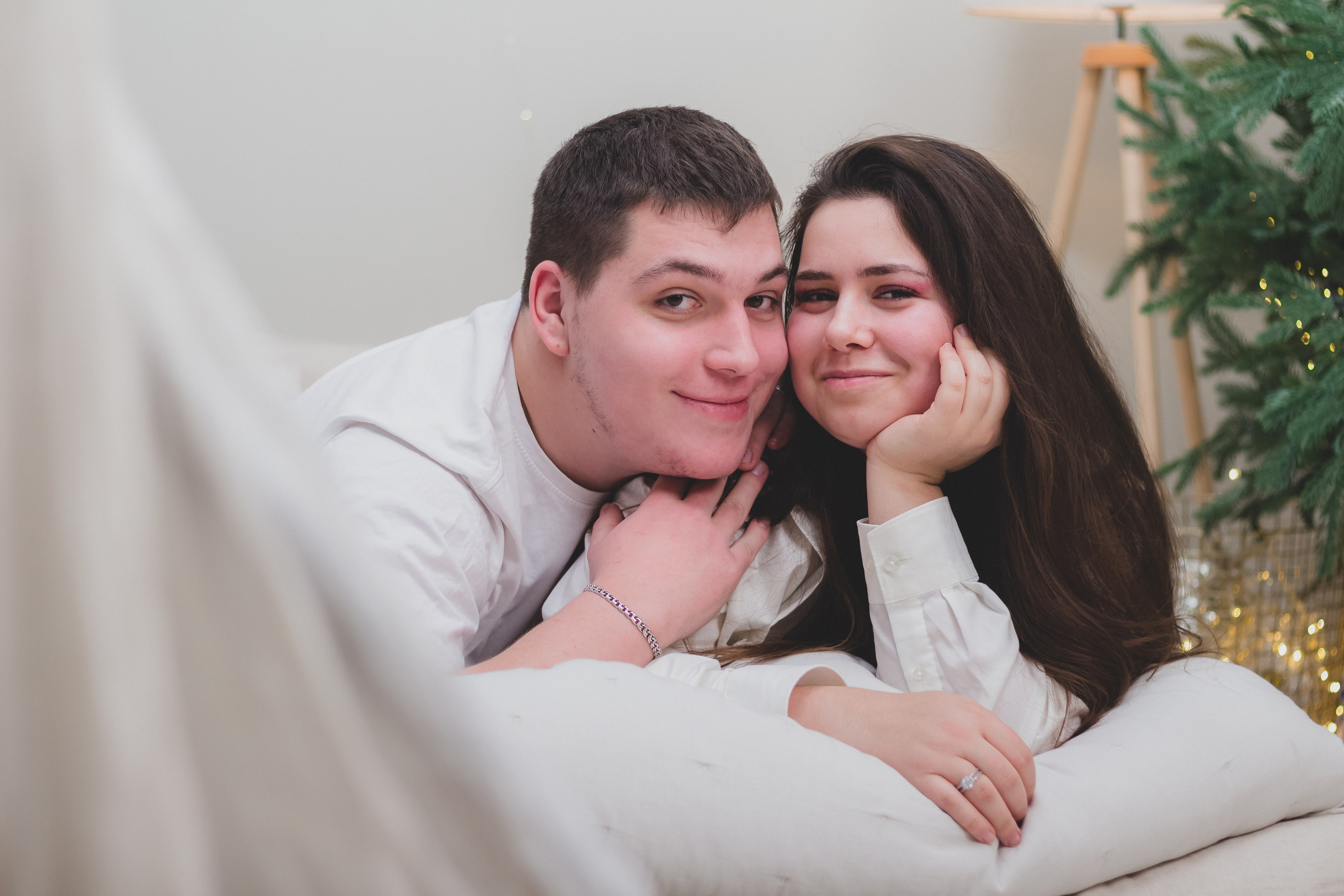 Семья. Фотограф в Екатеринбурге Переверзева Анна