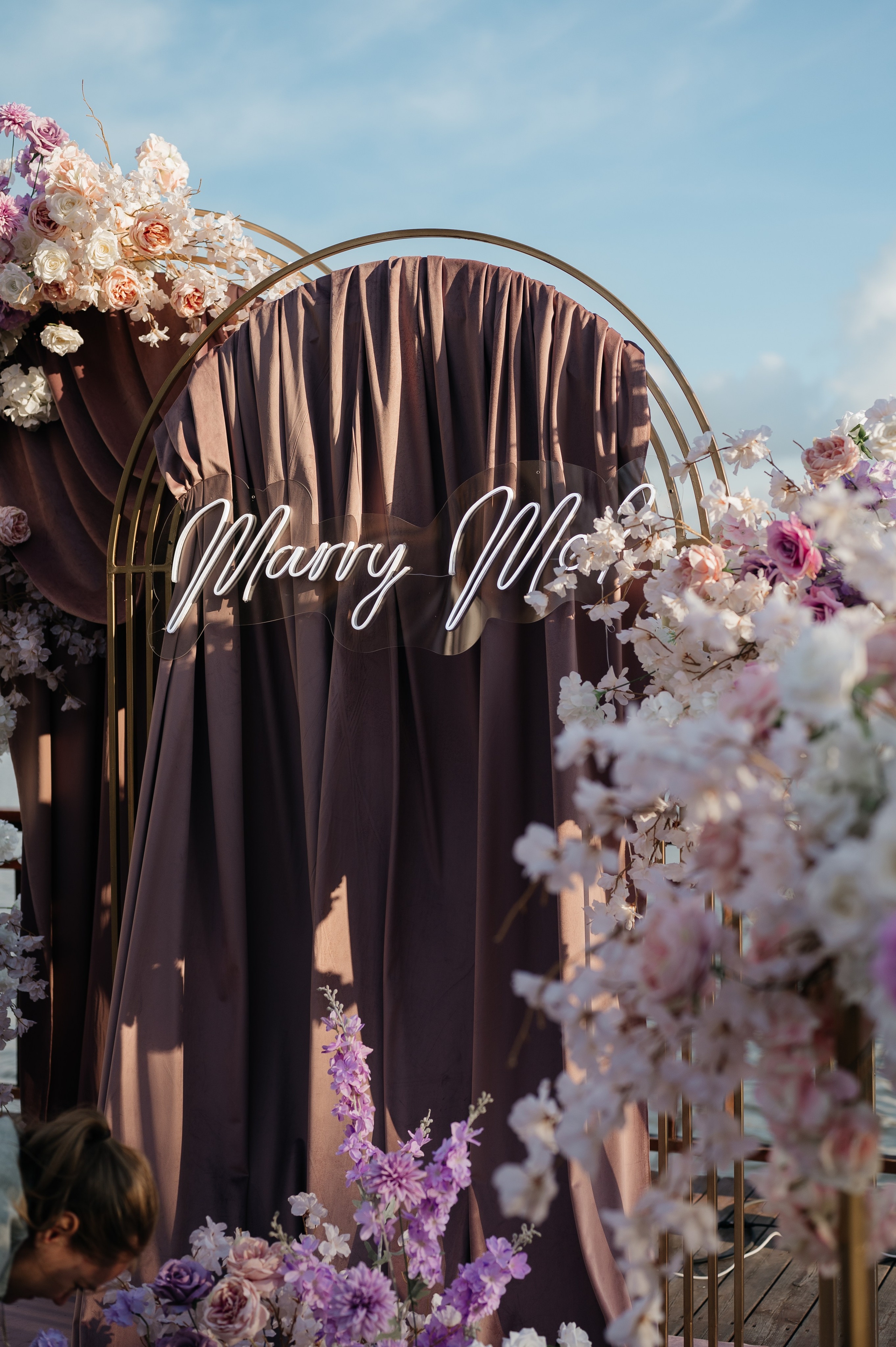 Предложение💍. Свадебный и семейный фотограф в Краснодаре Алина Мельник