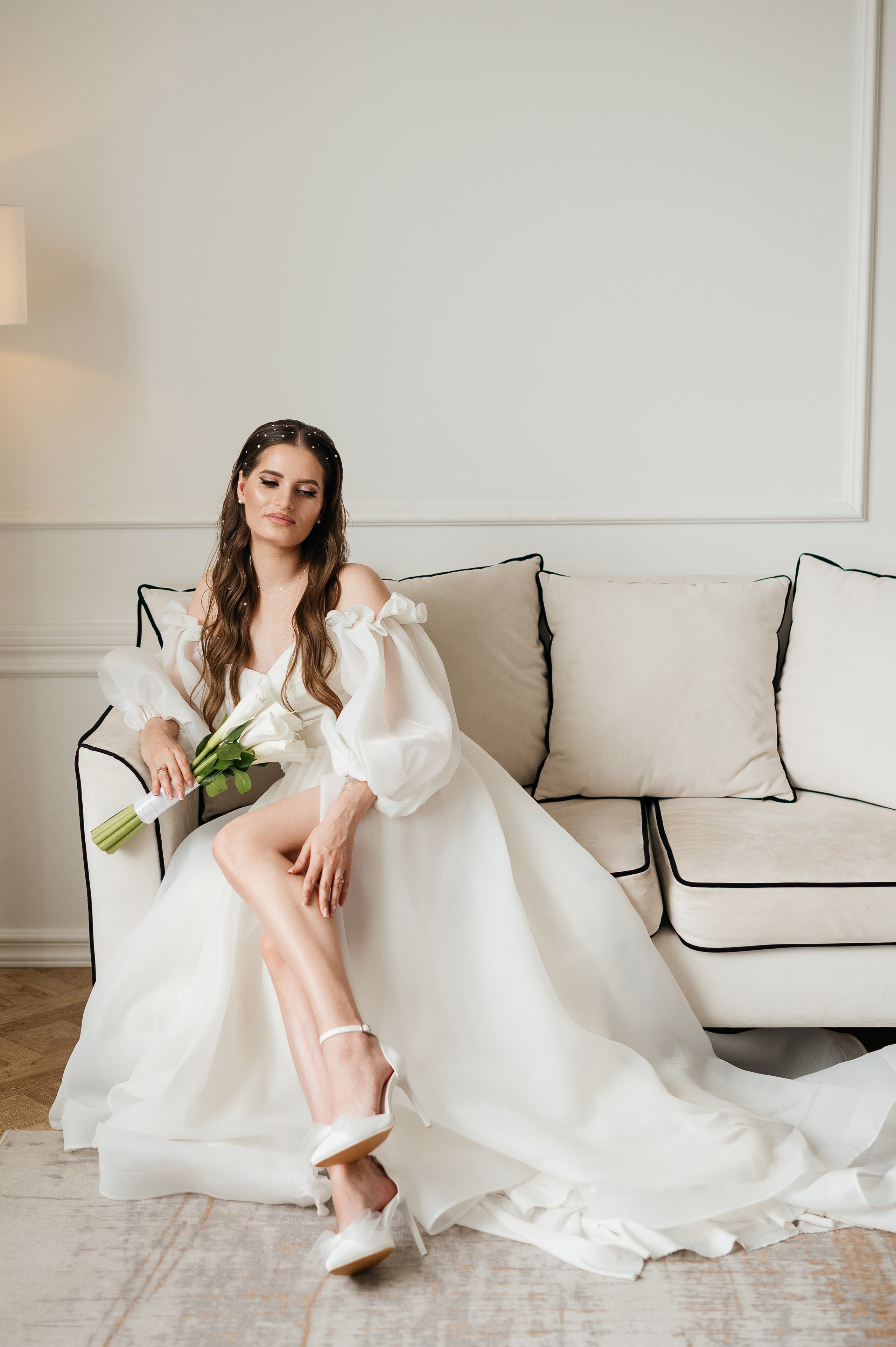 Владимир & Диана. Свадебный и семейный фотограф в Краснодаре Алина Мельник