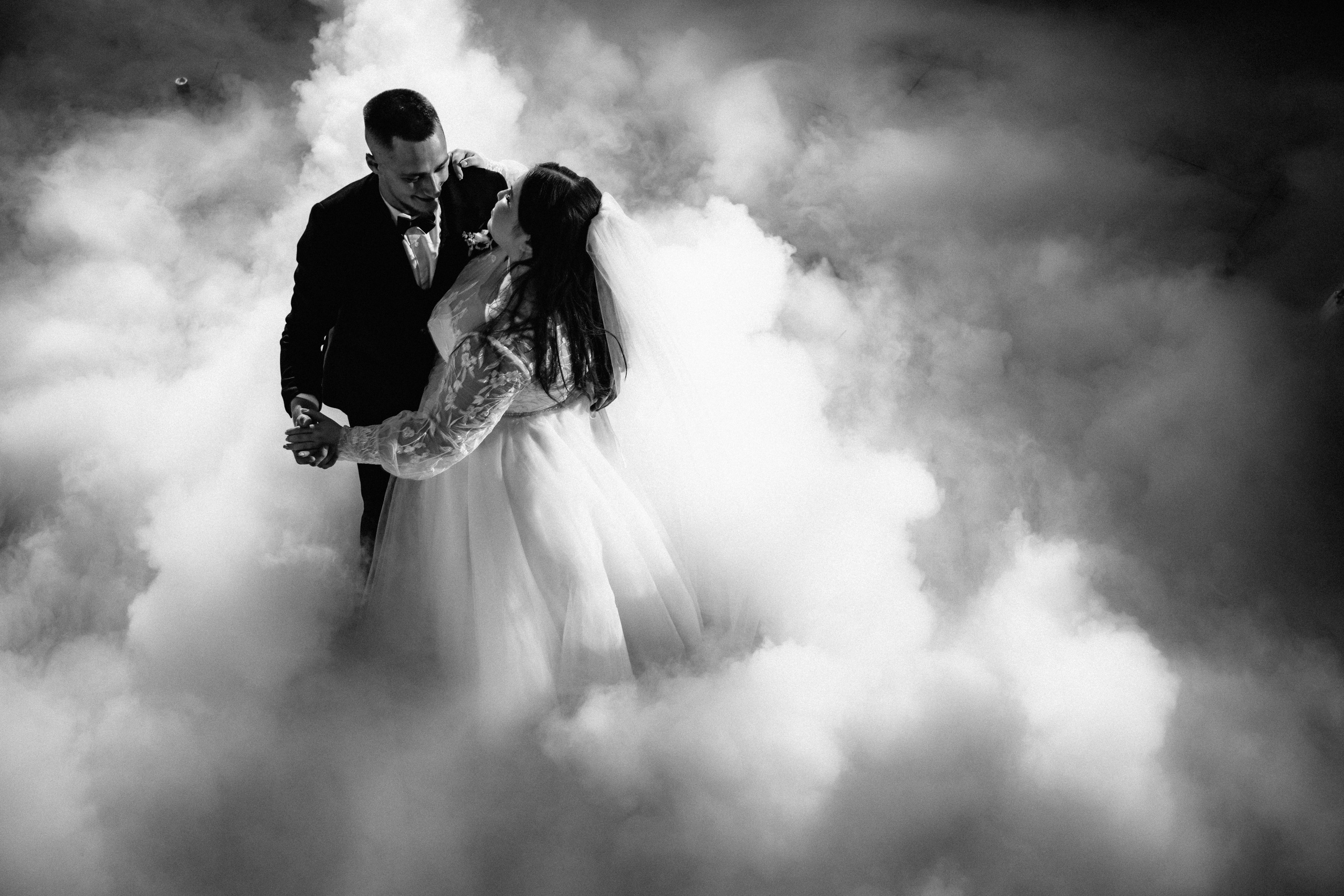 Свадьбы. Фотограф Екатеринбург, Арамиль Антон Чупин