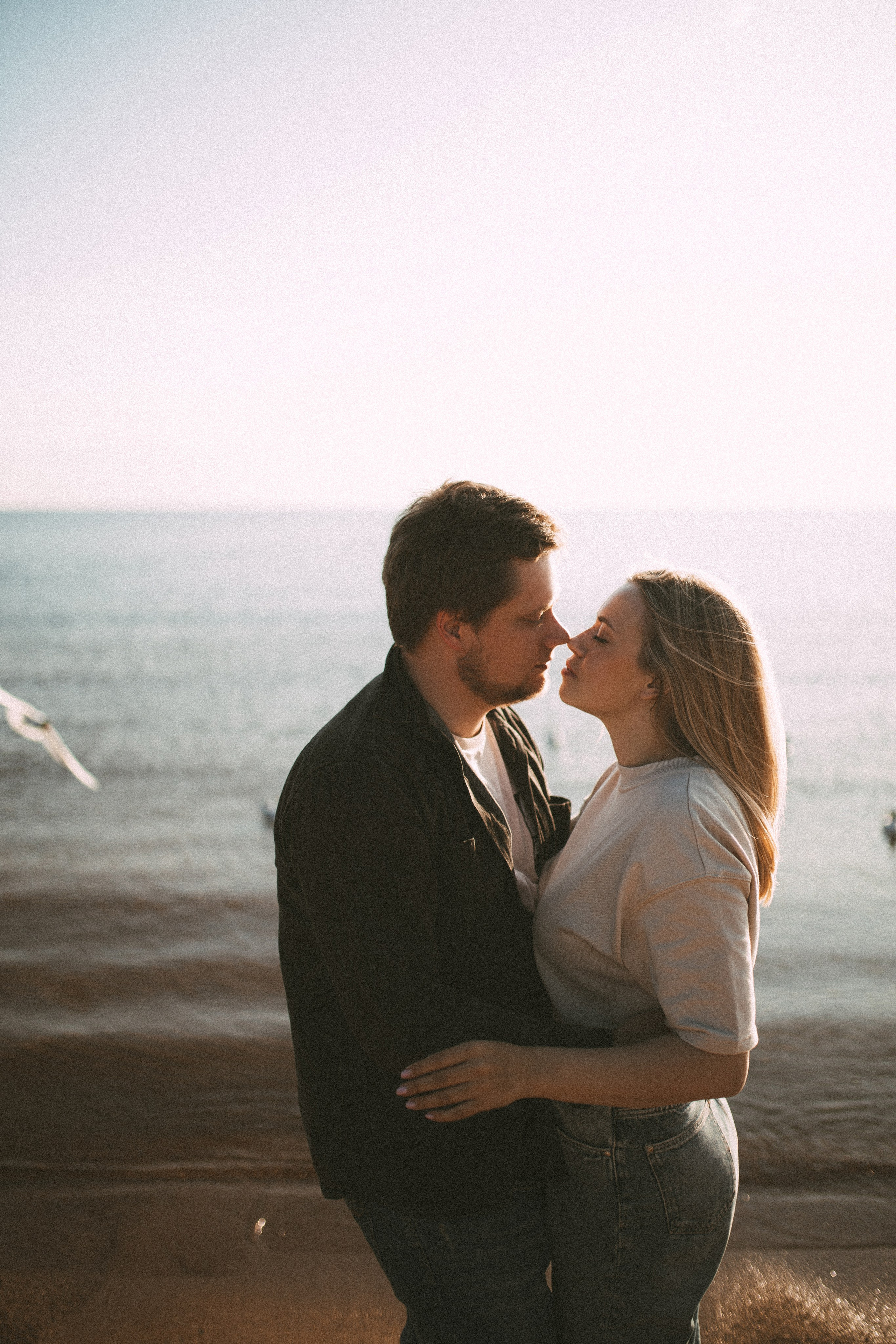 B & O & Ю | Санкт-Петербург. Фотограф Екатерина Амбрушкевич