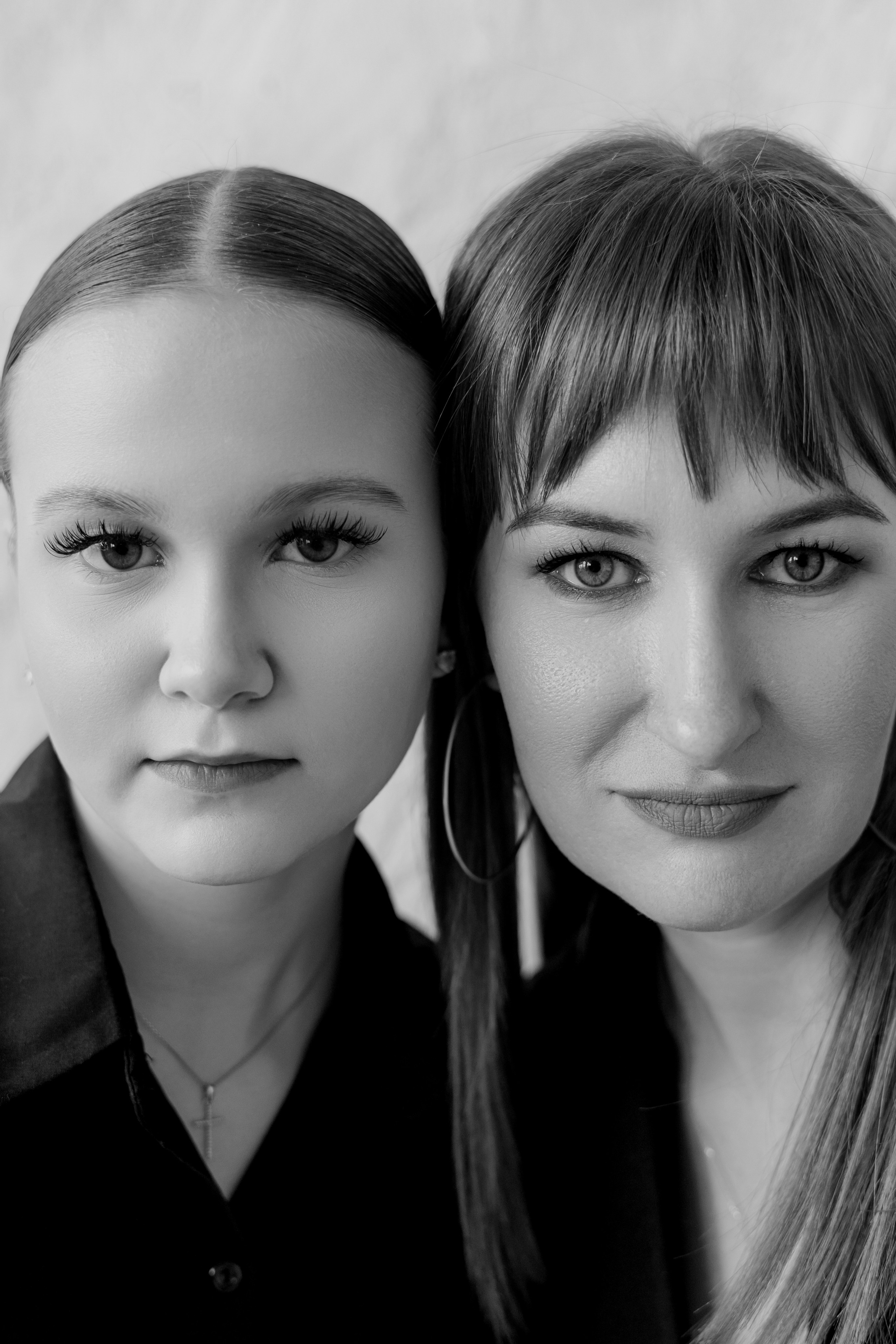 Ксюша. Фотограф Валерия Крахмалева