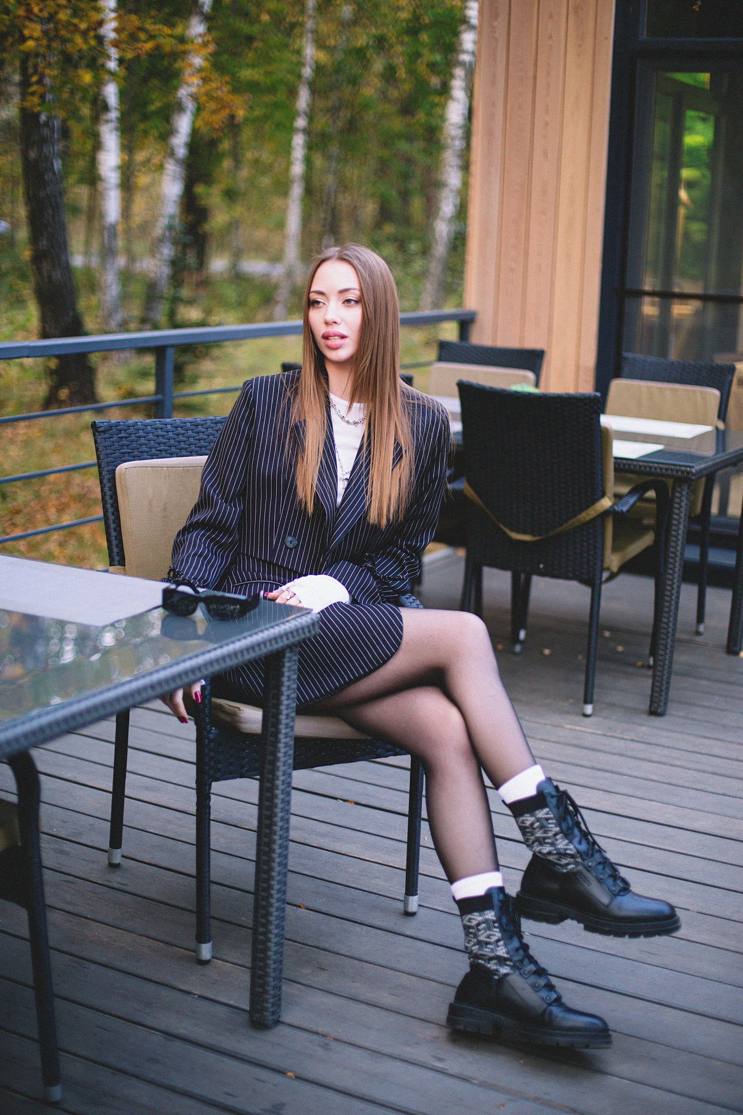 Ольга. Портретный и свадебный фотограф Даня Похватова