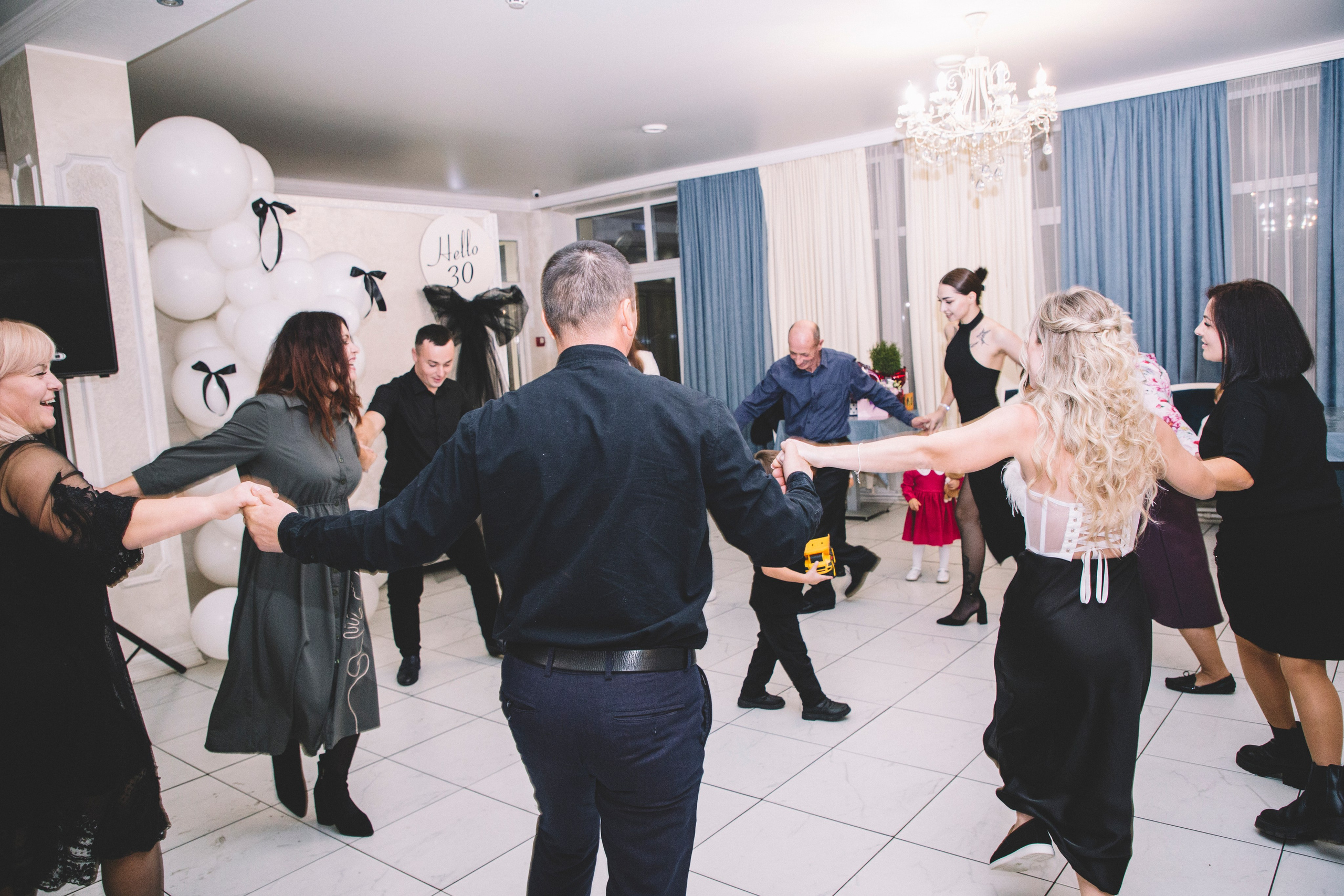 Доина. Портретный и свадебный фотограф Даня Похватова