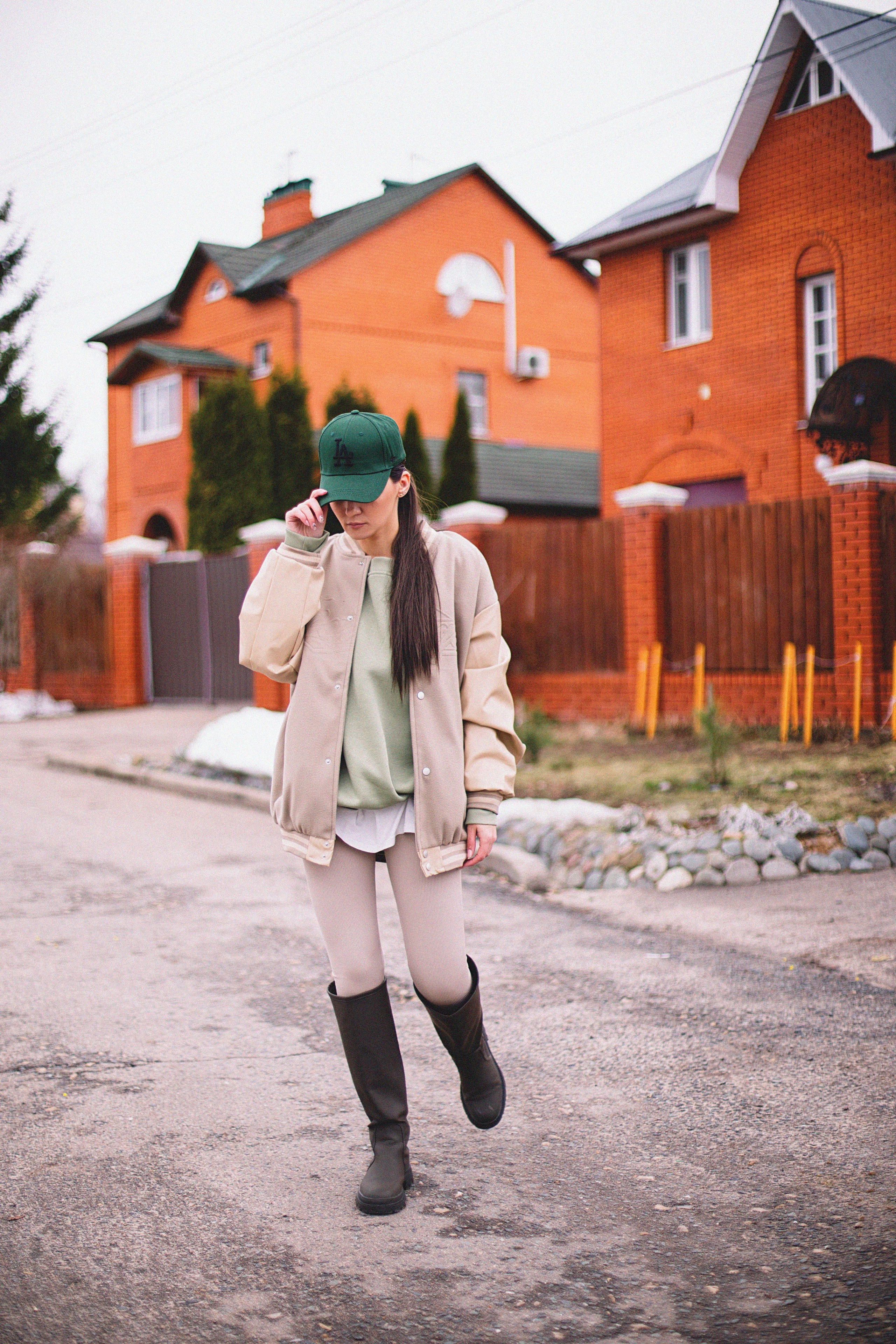 Кристи. Портретный и свадебный фотограф Даня Похватова