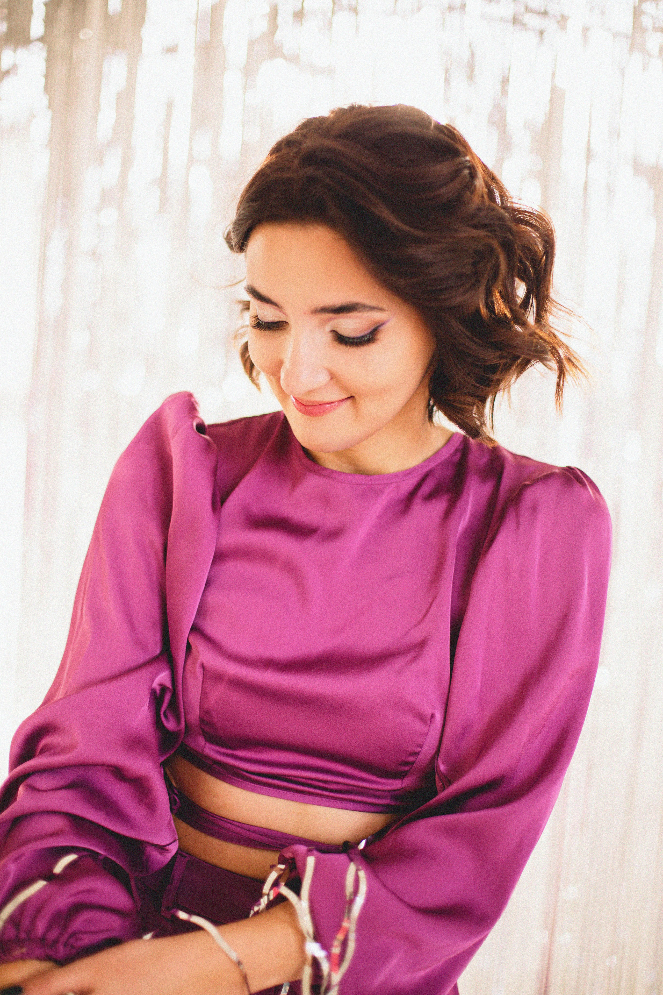 Кристи. Портретный и свадебный фотограф Даня Похватова