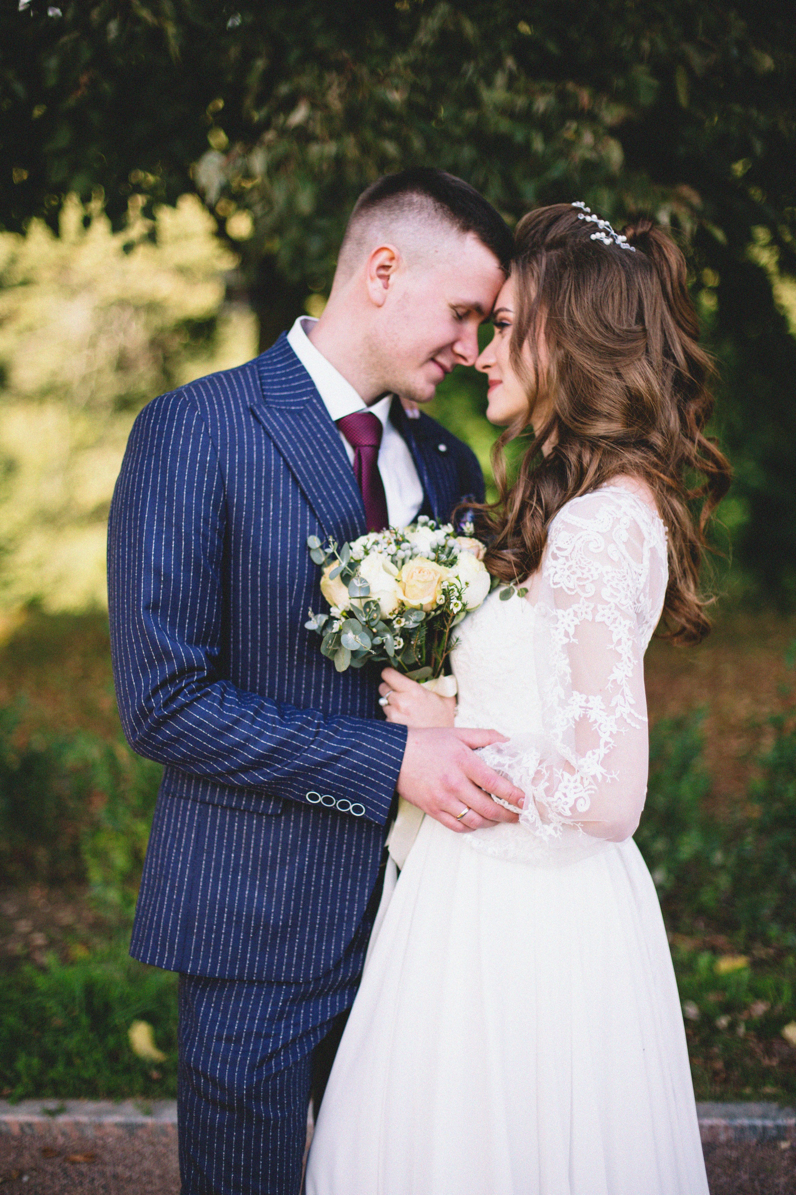 Владимир и Екатерина. Портретный и свадебный фотограф Даня Похватова