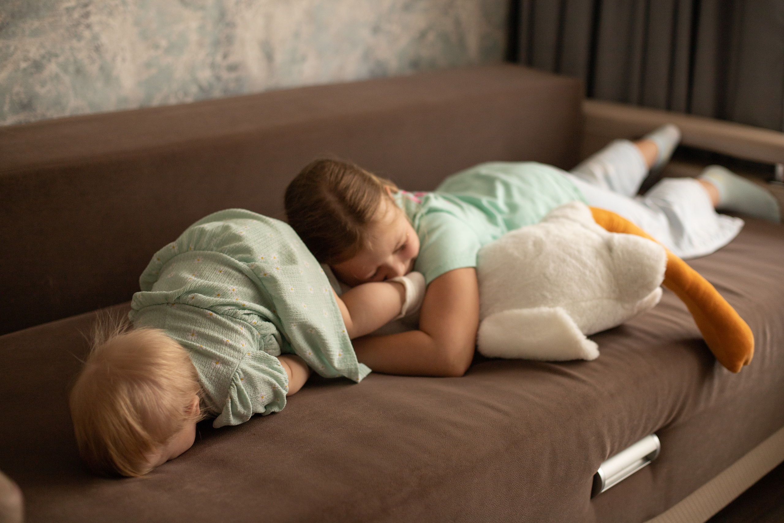 Домашние семейные съемки. Семейный фотограф в Красноярске Наталья Алина