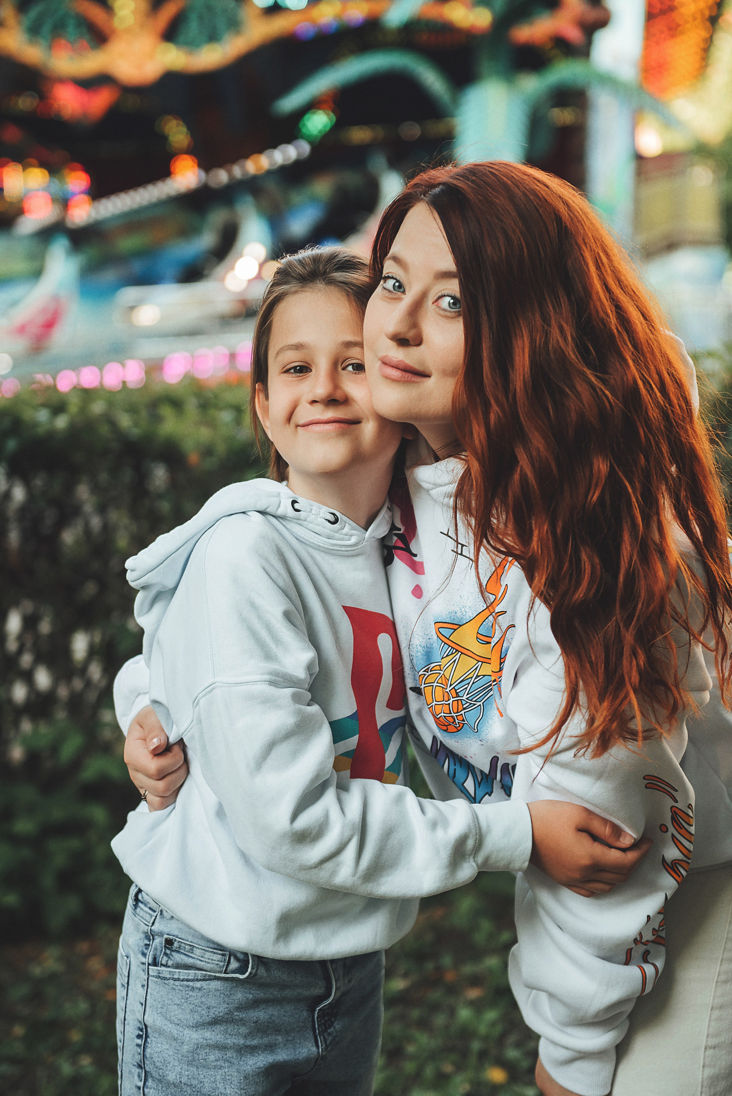 Юся и Яр. Семейный и портретный фотограф в Тольятти | Самаре Мария Иодис