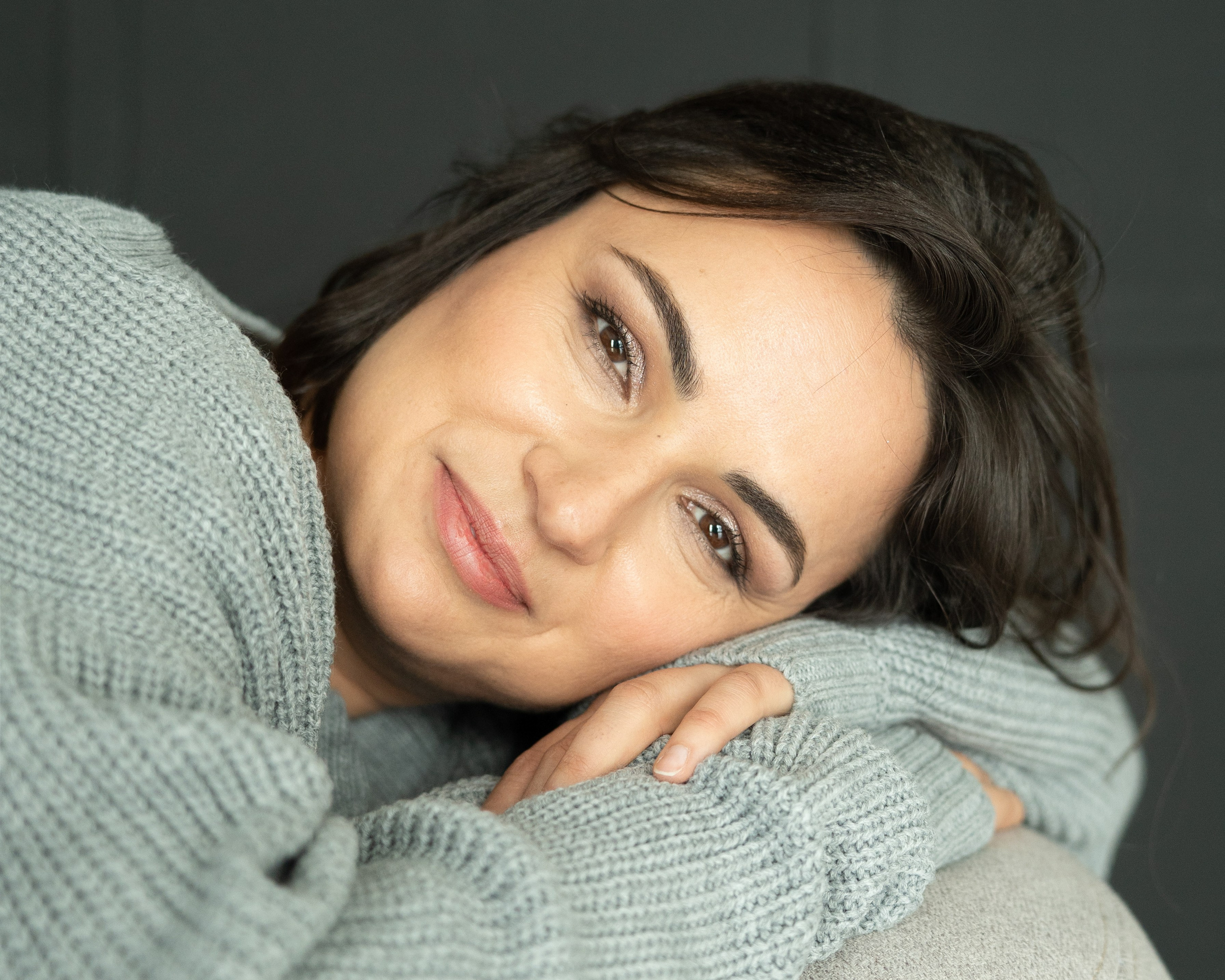 Женская съемка