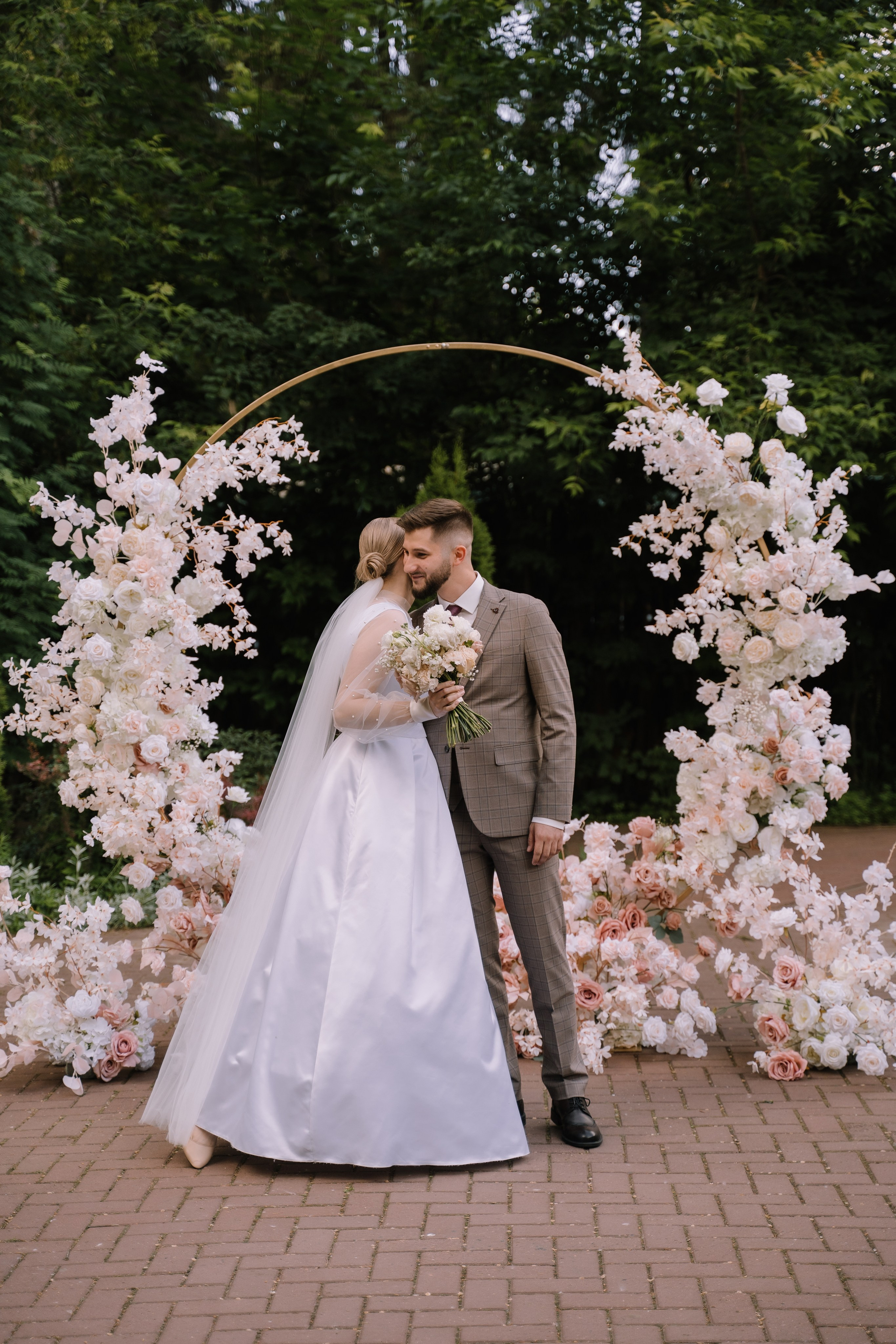 Даниил и София. Свадебный фотограф Ижевск