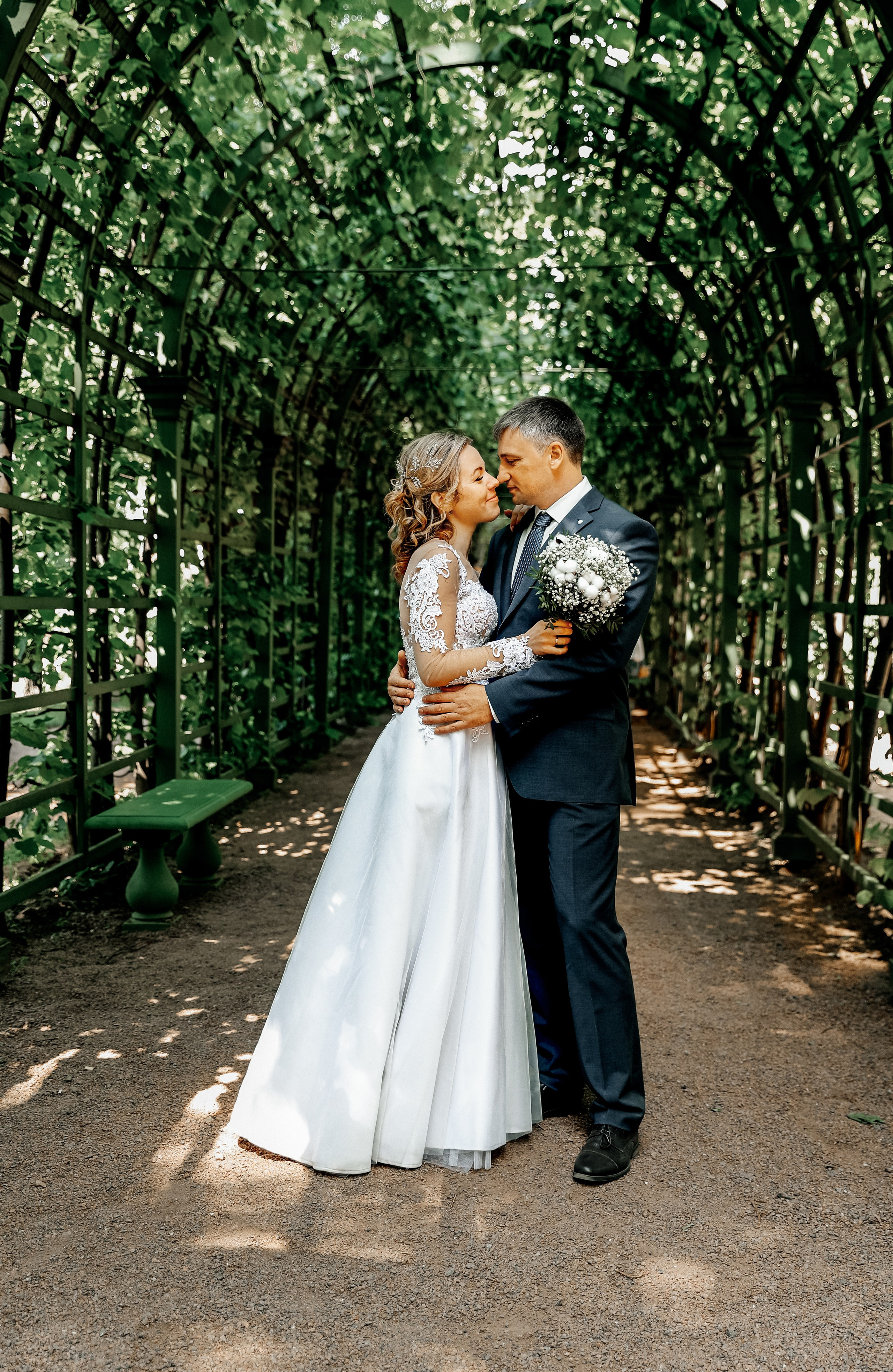 Wedding. Фотограф — Татьяна Кириллова, г. Санкт-Петербург