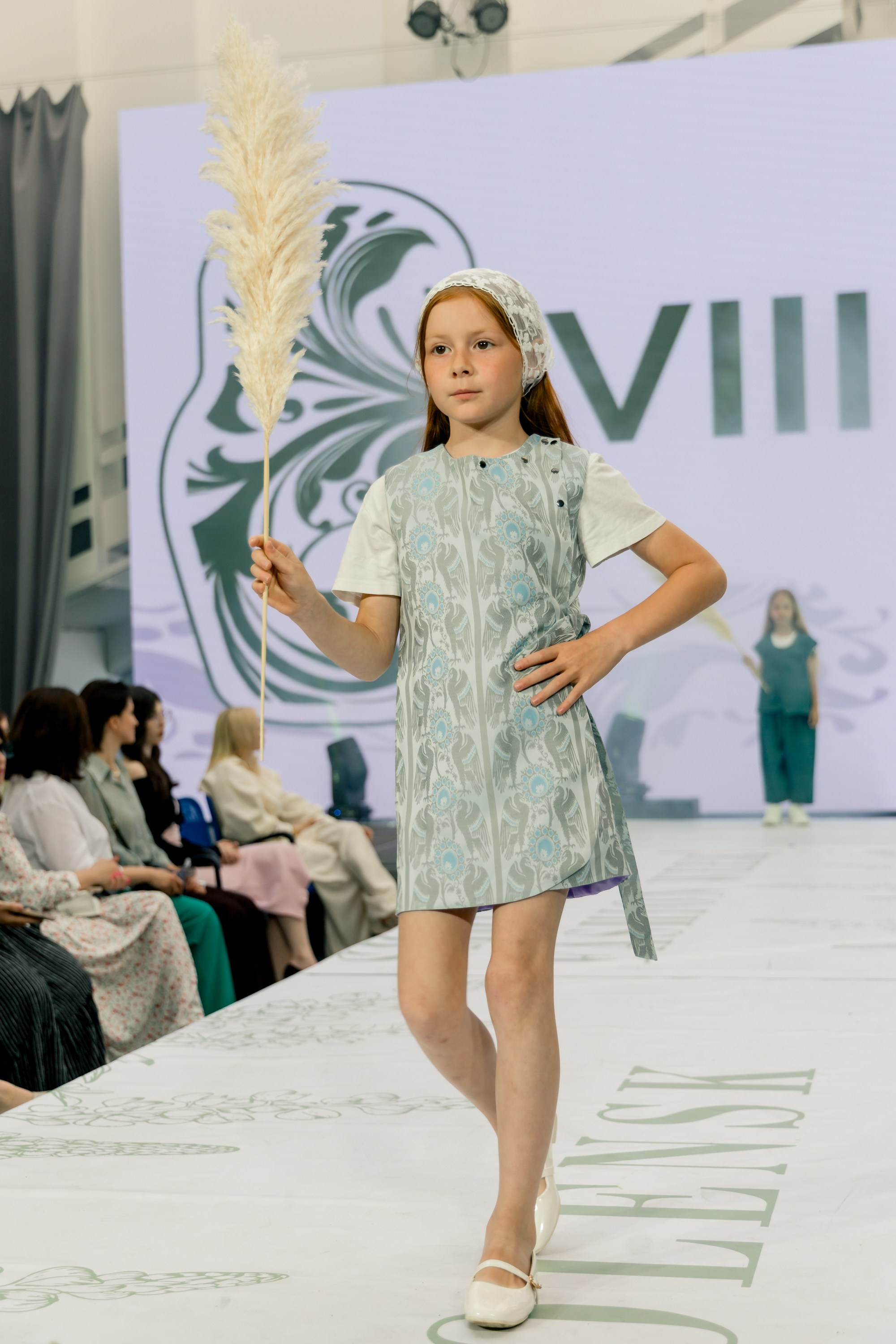 Smolensk Fashion Week 2025_День 2_Смоленская матрешка. Главная