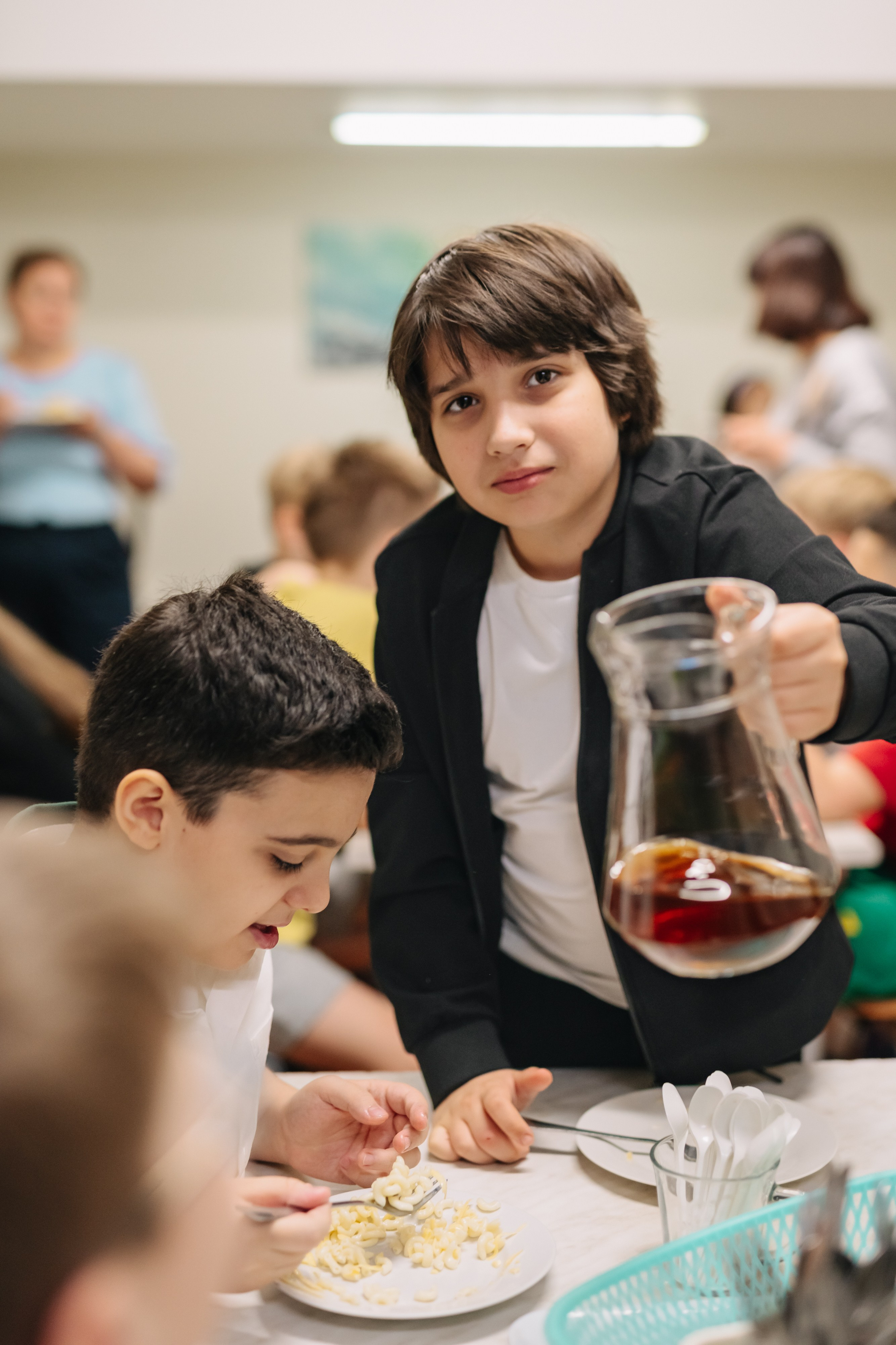 4 класс. Школьные альбомы и альбомы для детского сада. Юлия Осипова. Москва