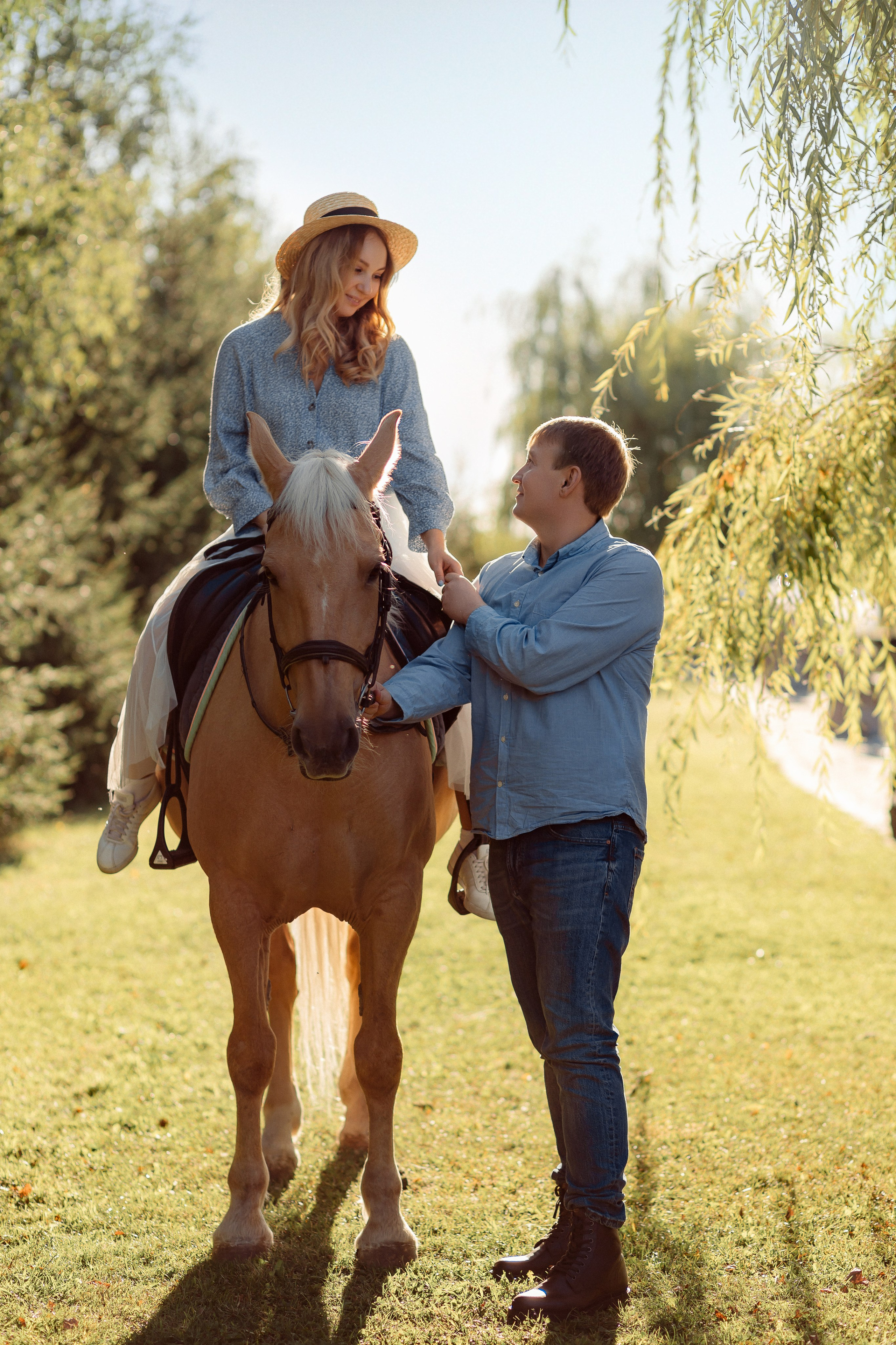 Н&Д. Зотова Алена — семейный и женский фотограф в Зеленограде