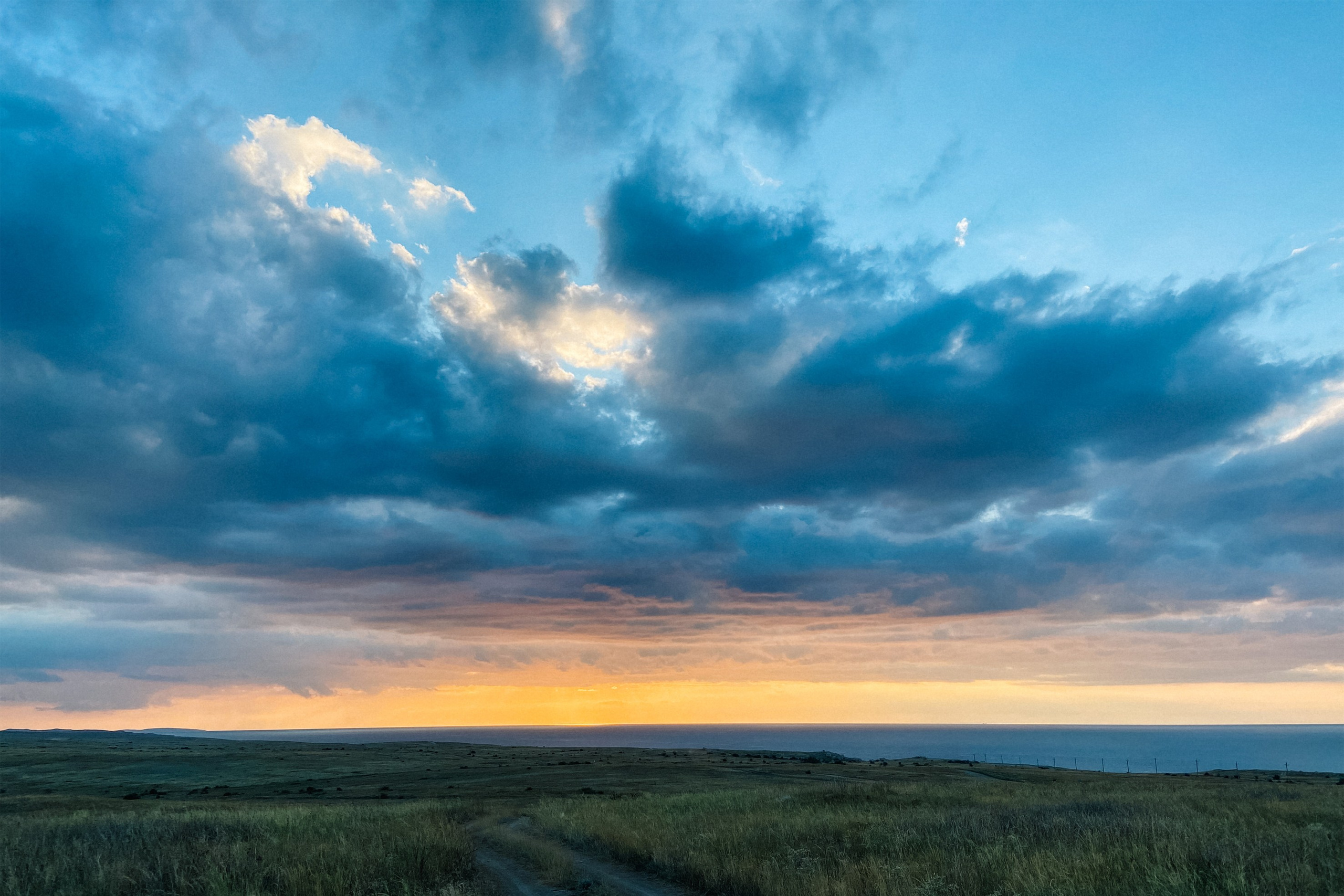 Природа. Команда фотографов Кристины Ивановой