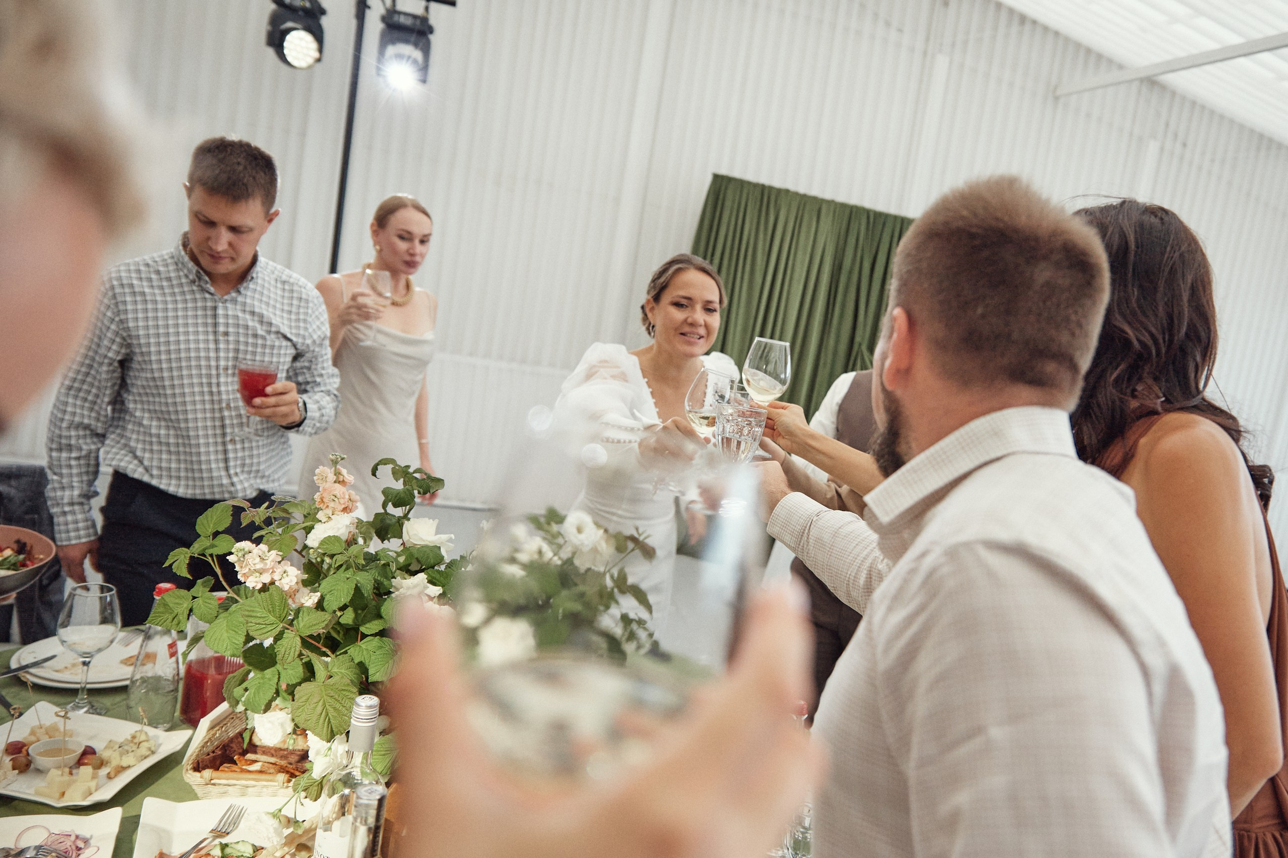 Счастье здесь. Свадебный фотограф Антон Артюшин. Работаю в Нижнем Новгороде и Москве