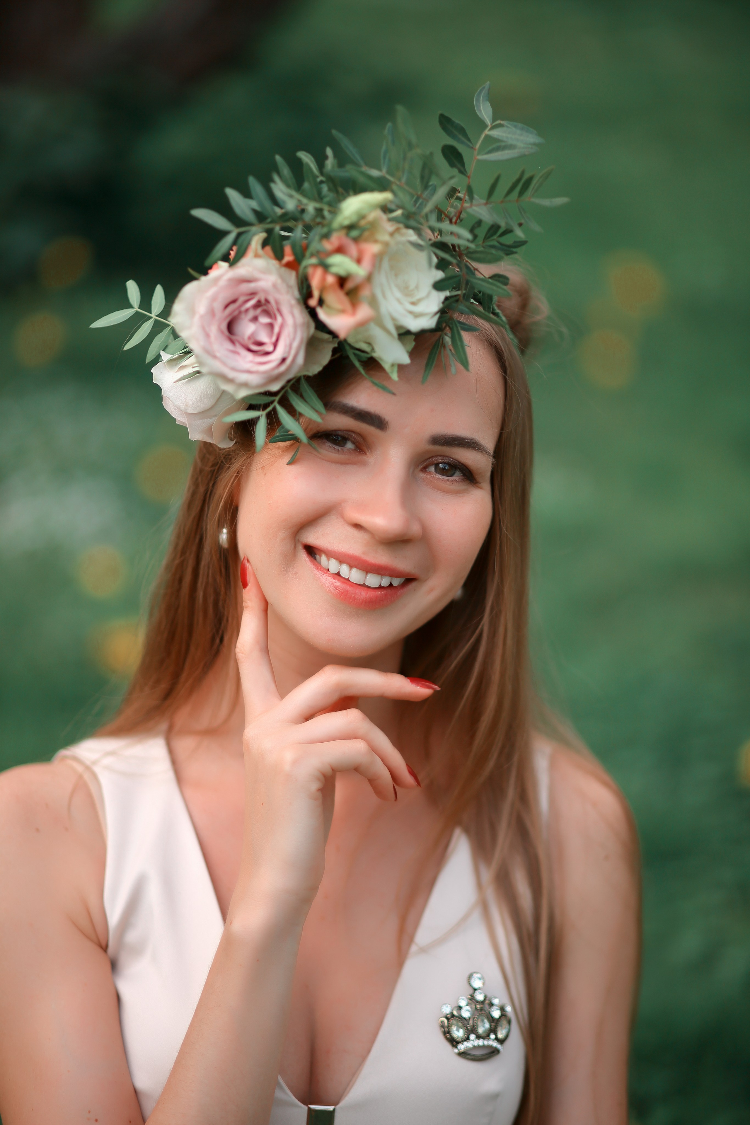 Французский пикник. Фотограф ваших самых ярких событий в Москве и СПБ. Збронская Юлия