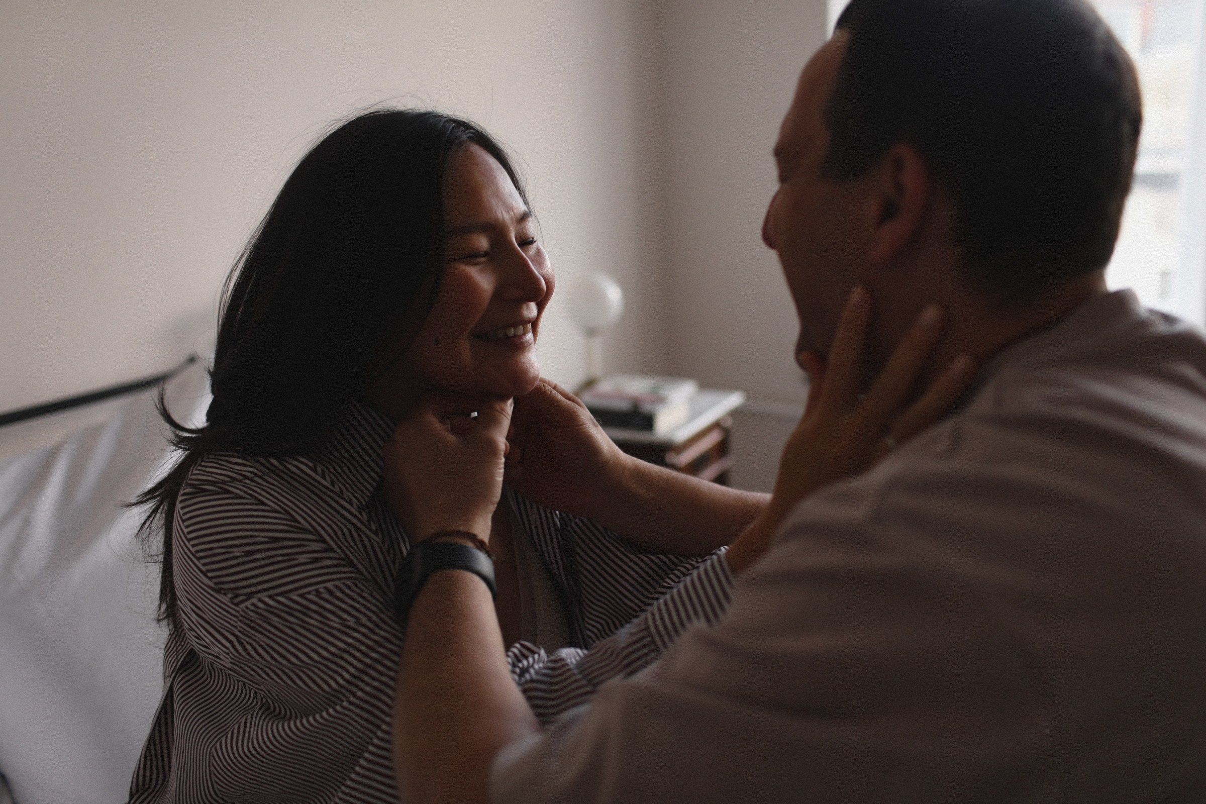 Про Ангелину и Диму. Семейный фотограф в Москве Алевтина Носова