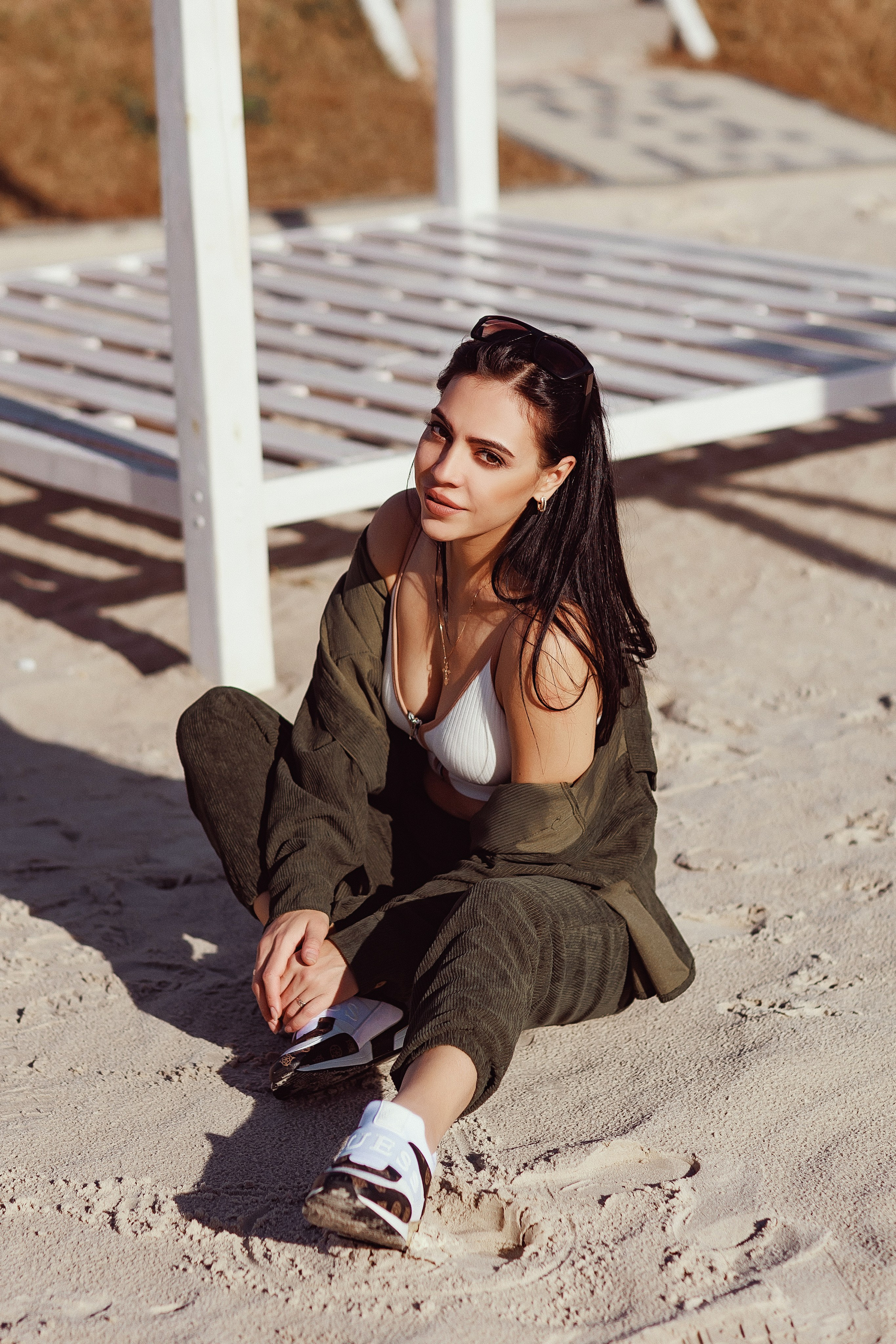 Фотосессия в Олимпийском парке. Свадебный и семейный фотограф в Сочи Денис Вялов