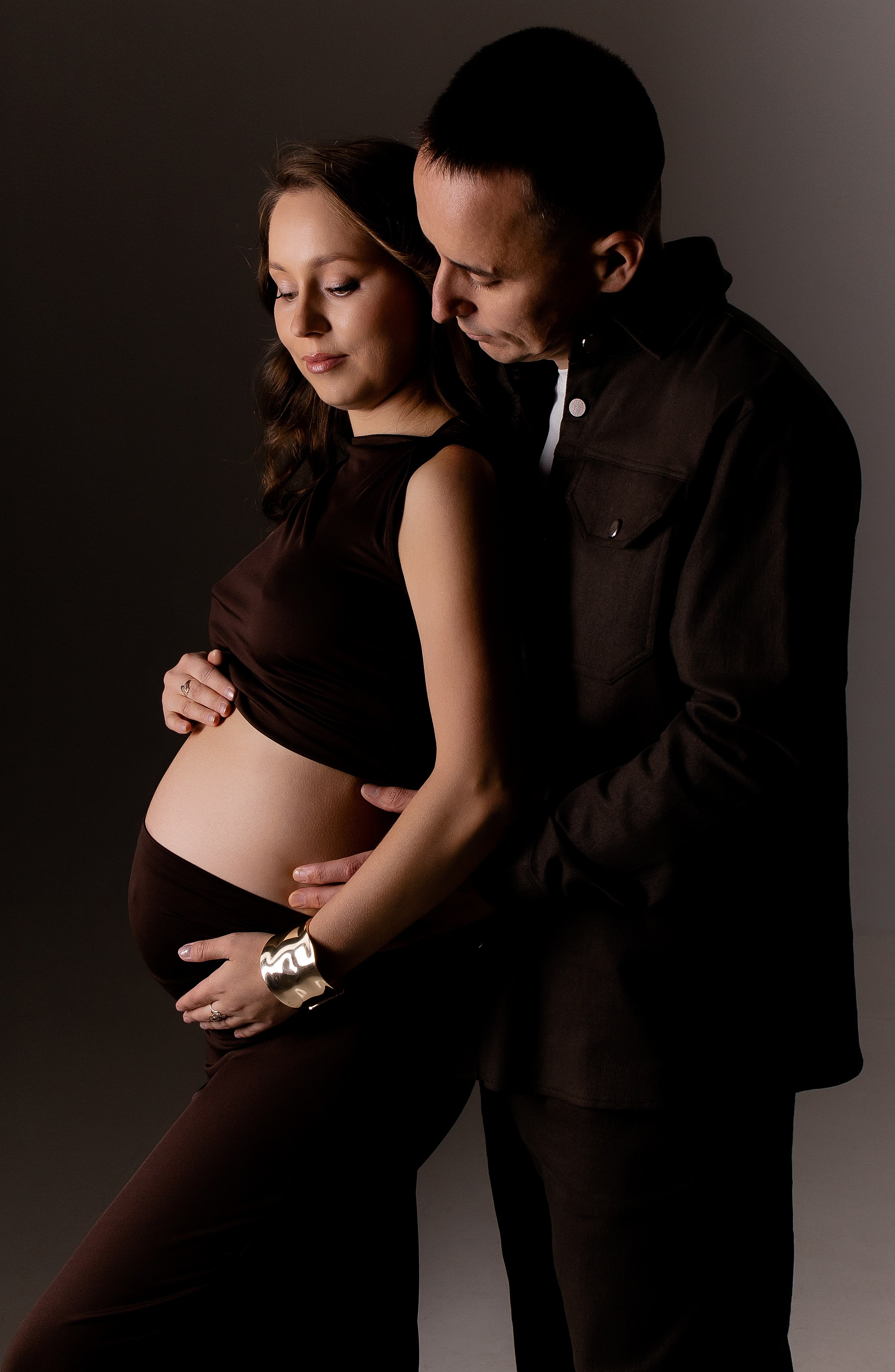 Лев и Татьяна