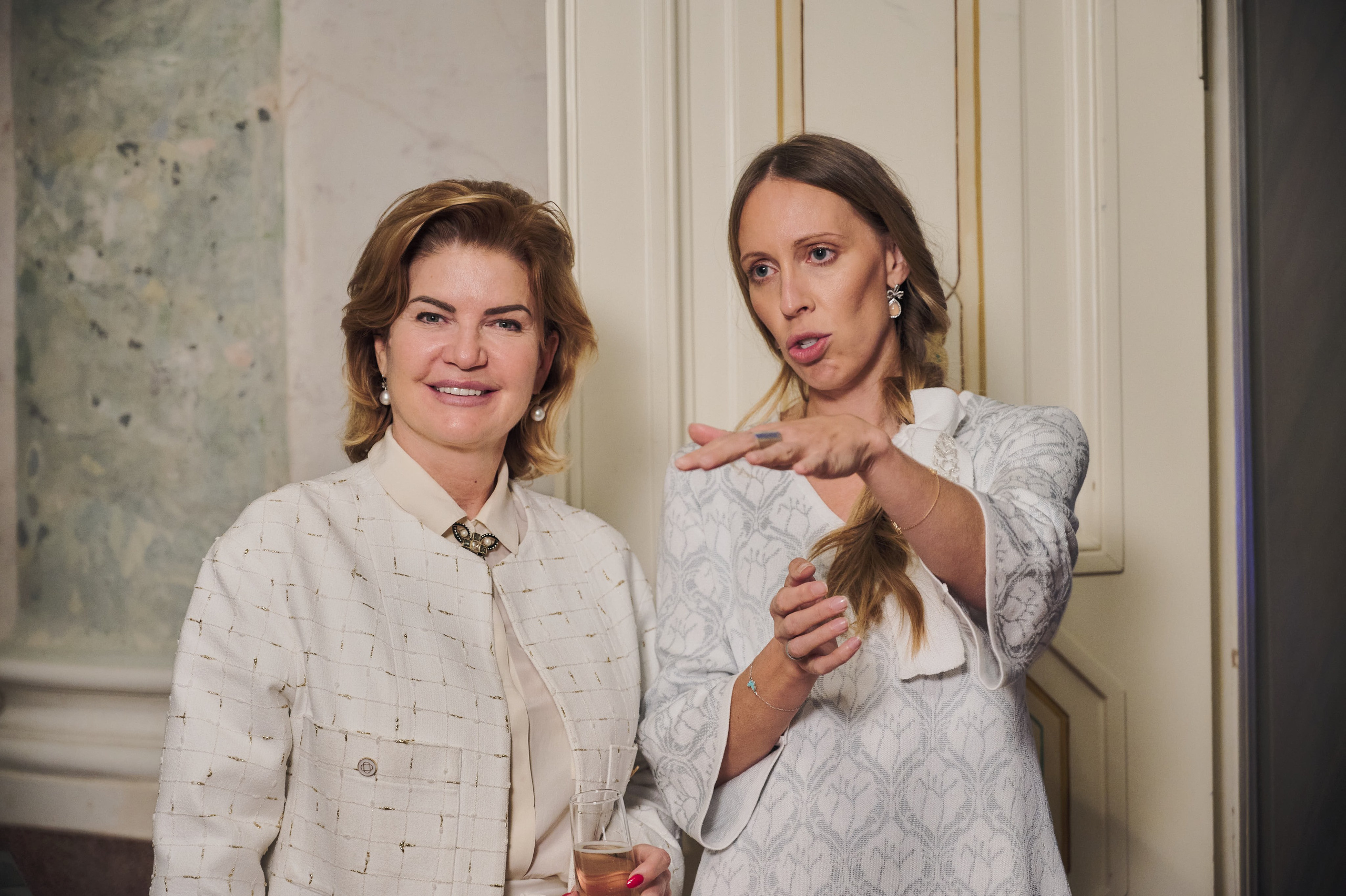 Открытие выставки 13.09.22. Никита Хохловский фото и видео продакшн