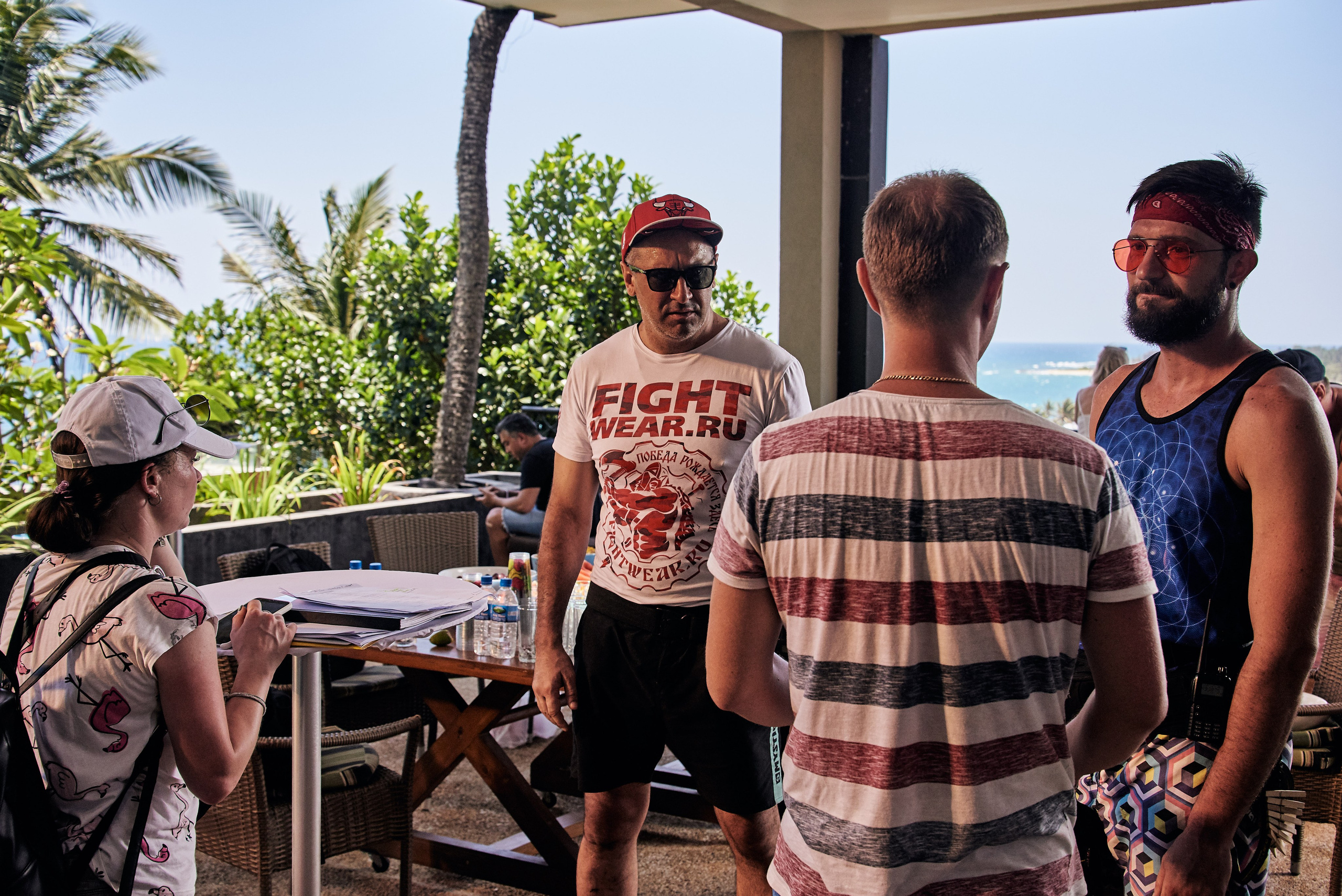 Булки — вилла. Никита Хохловский фото и видео продакшн