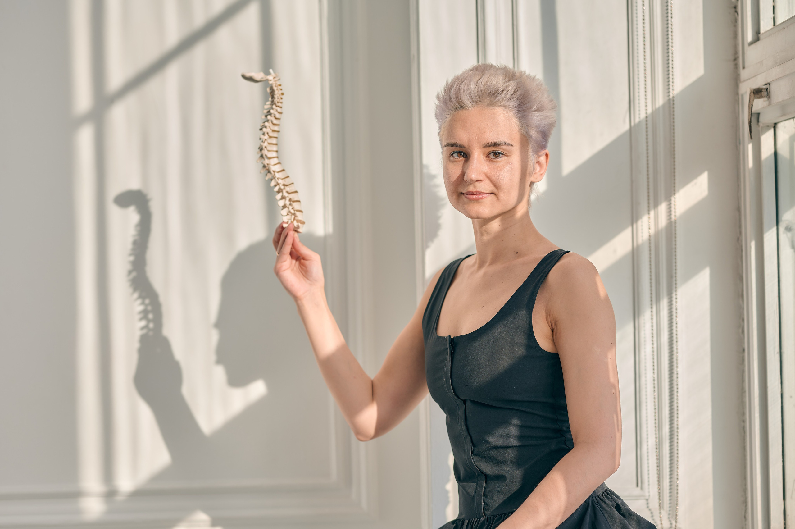 Фотосессия Оля 25.10.21. Никита Хохловский фото и видео продакшн