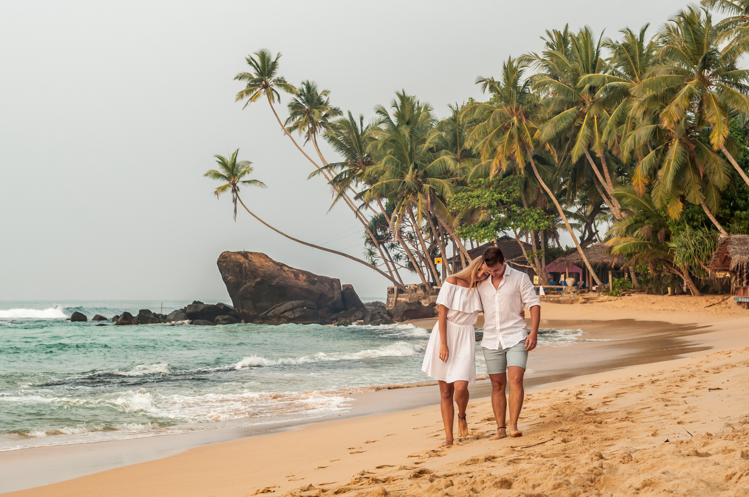 Фотосессия Артема и Насти. Никита Хохловский фото и видео продакшн