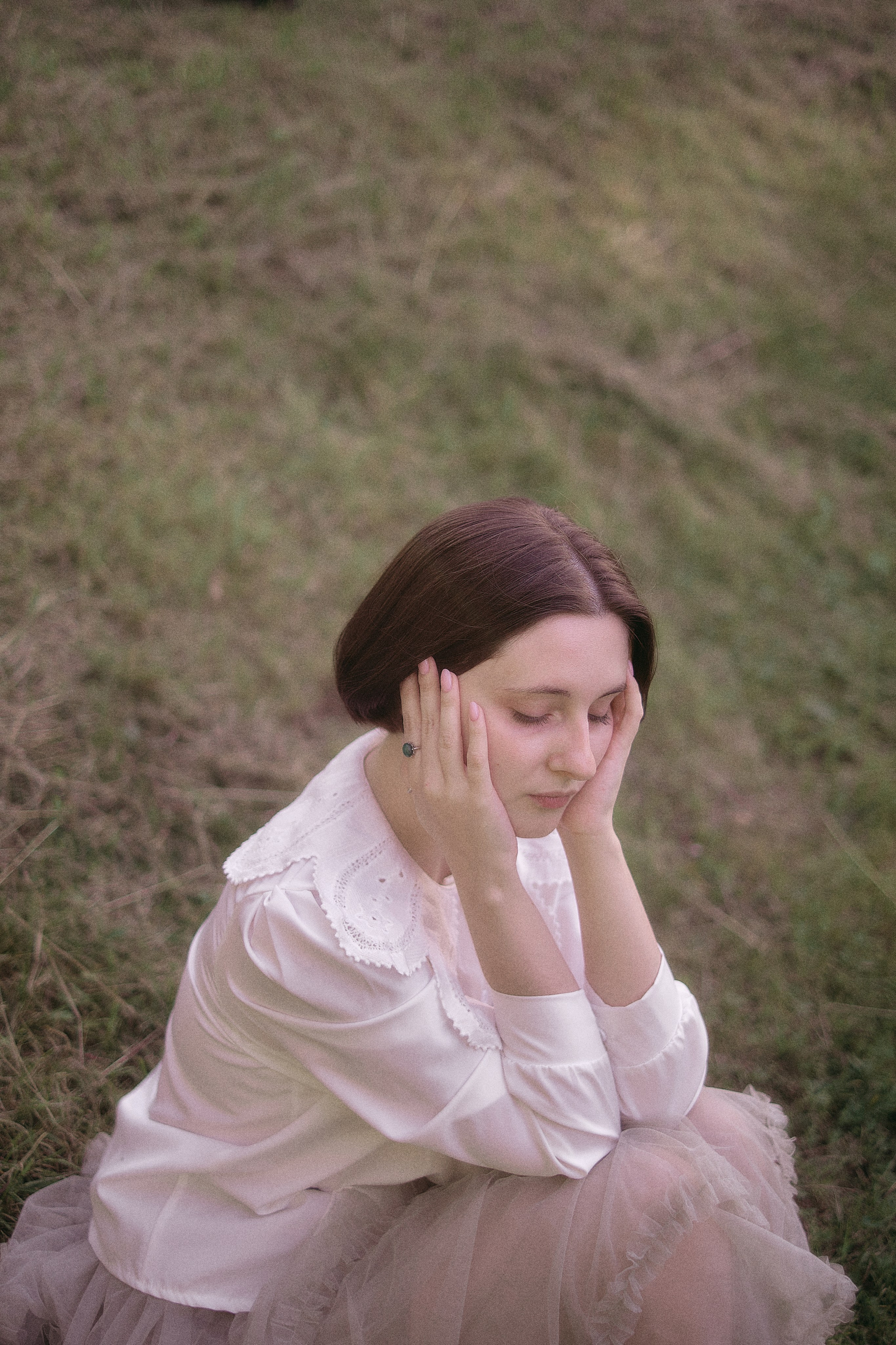 Летняя фотосессия в Твери. Портретный, семейный фотограф в Твери Жданова Татьяна tatzhdanov Таня