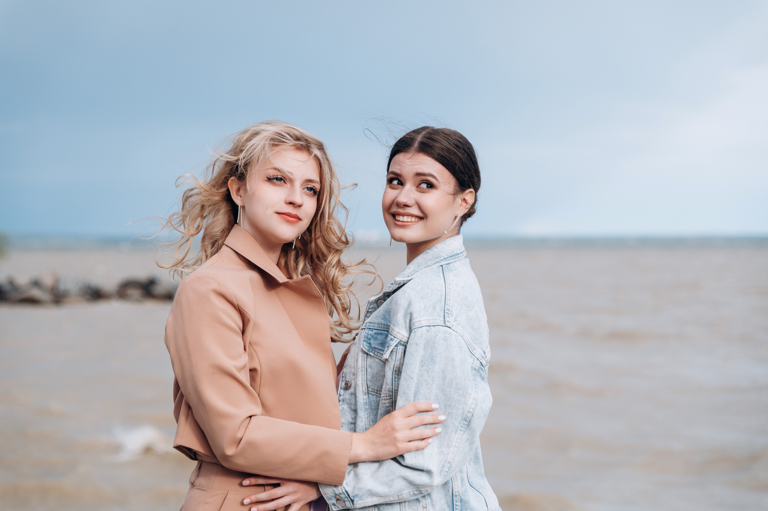 Выпускной 11 класс, банкет. Фотограф в Новосибирске