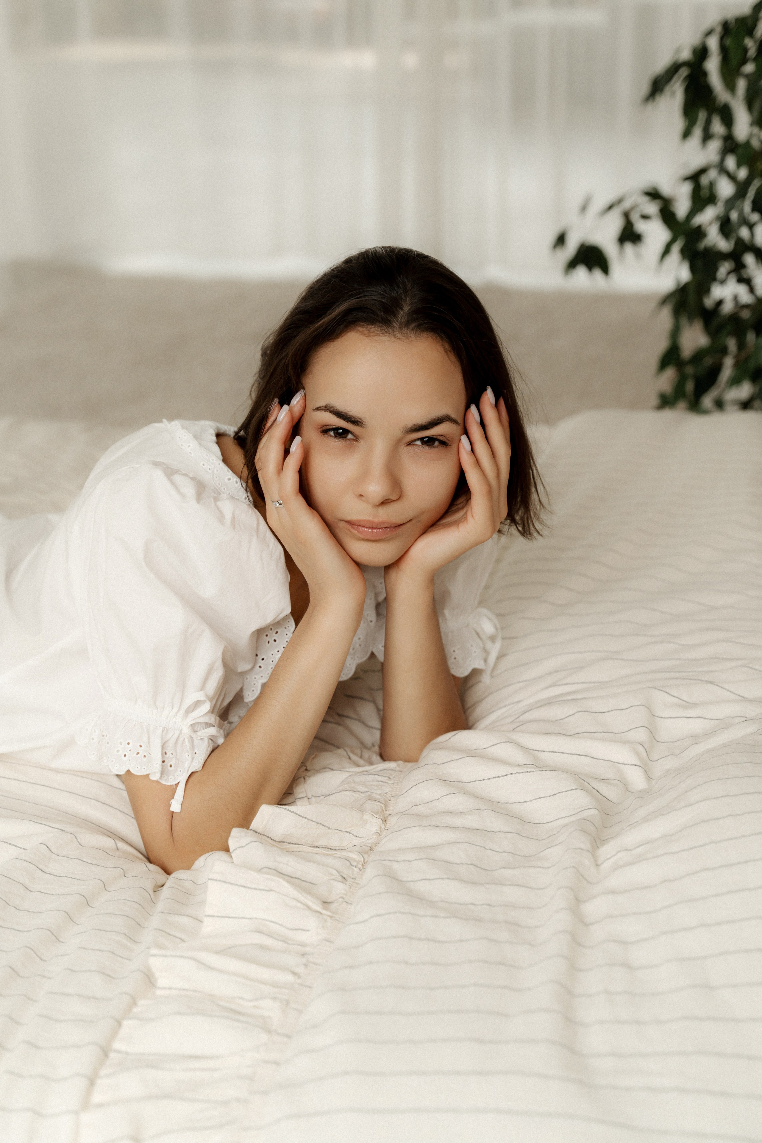 Амели. Фотограф Ким Наталья в Красноярске