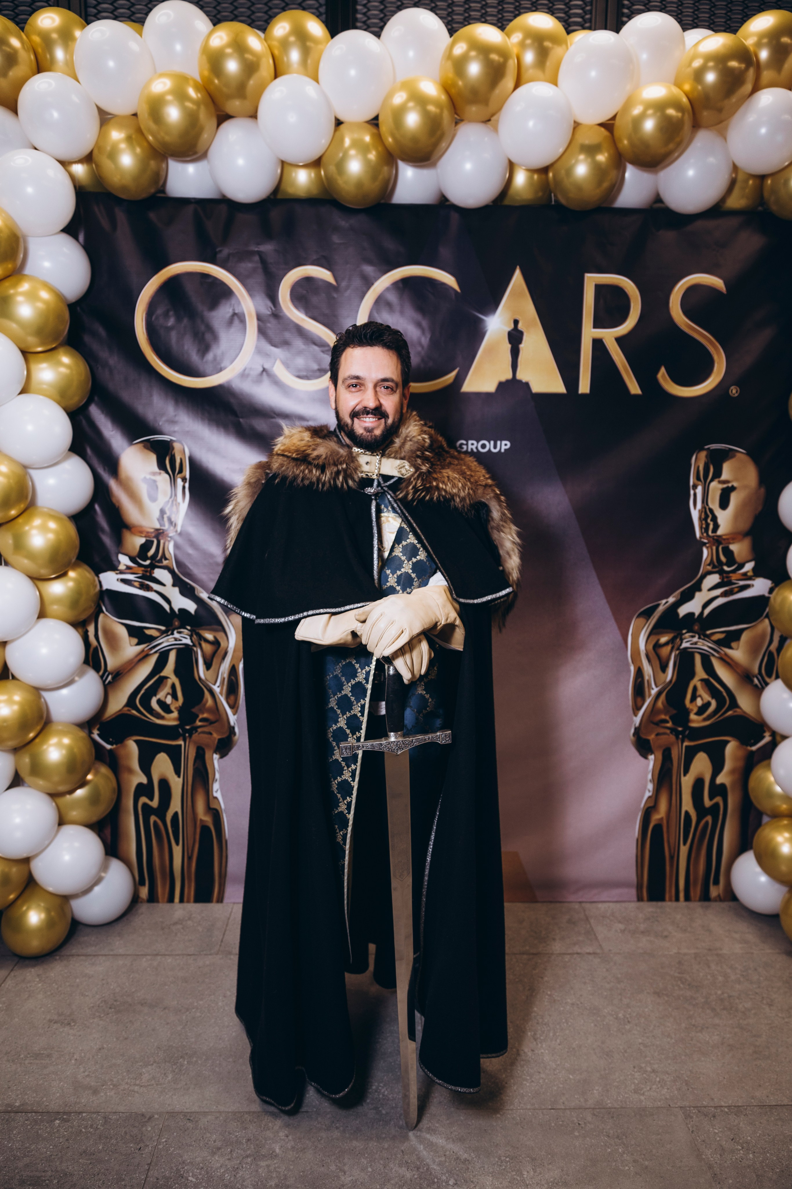 OSCAR. Свадебный и семейный фотограф Краснова Юлия