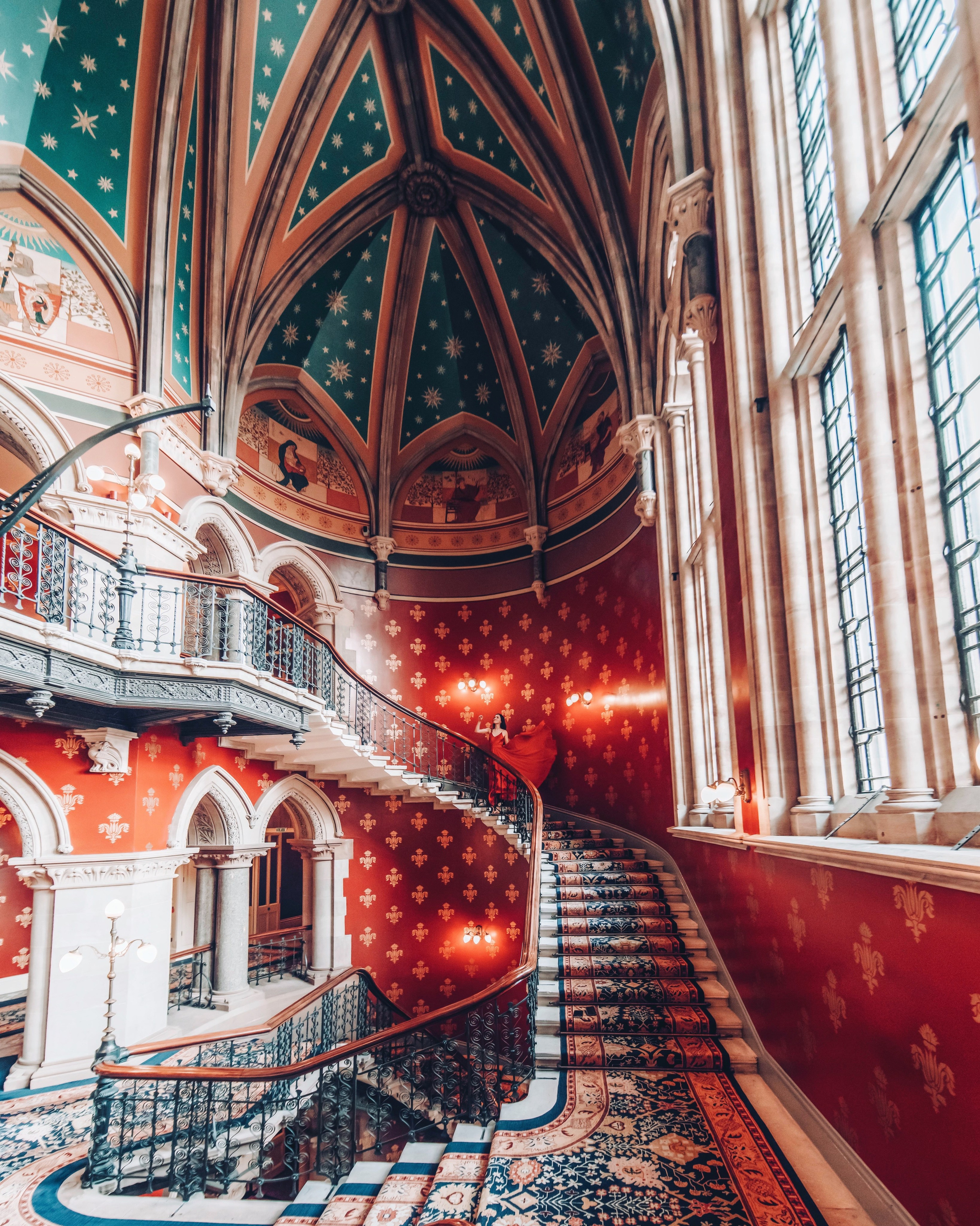 Фотограф Айгуль Вишня, съёмка в Москве и Санкт-Петербурге