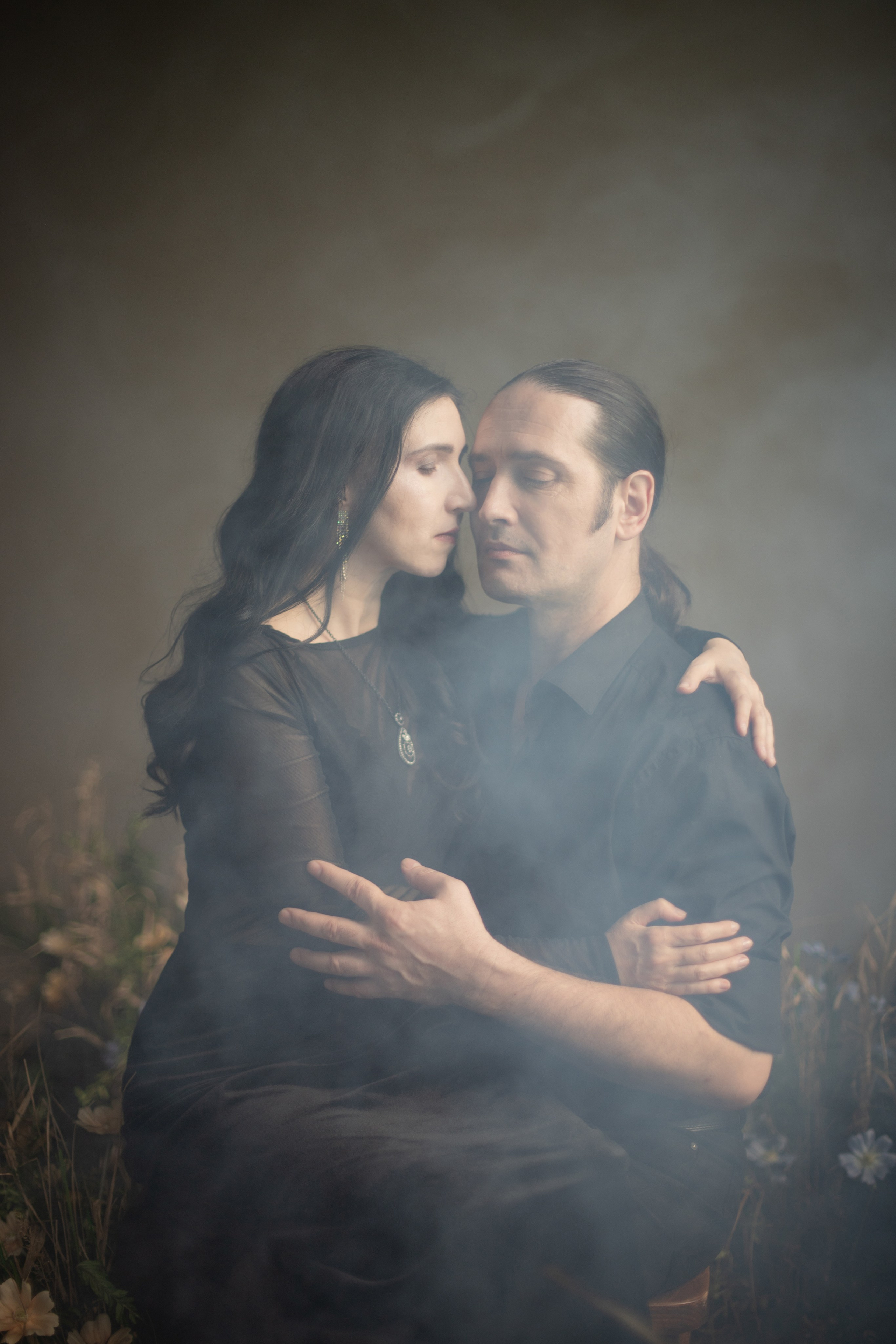 Irina & Ruslan. Фотограф Инесс Ветковская, Москва, С.-Петербург