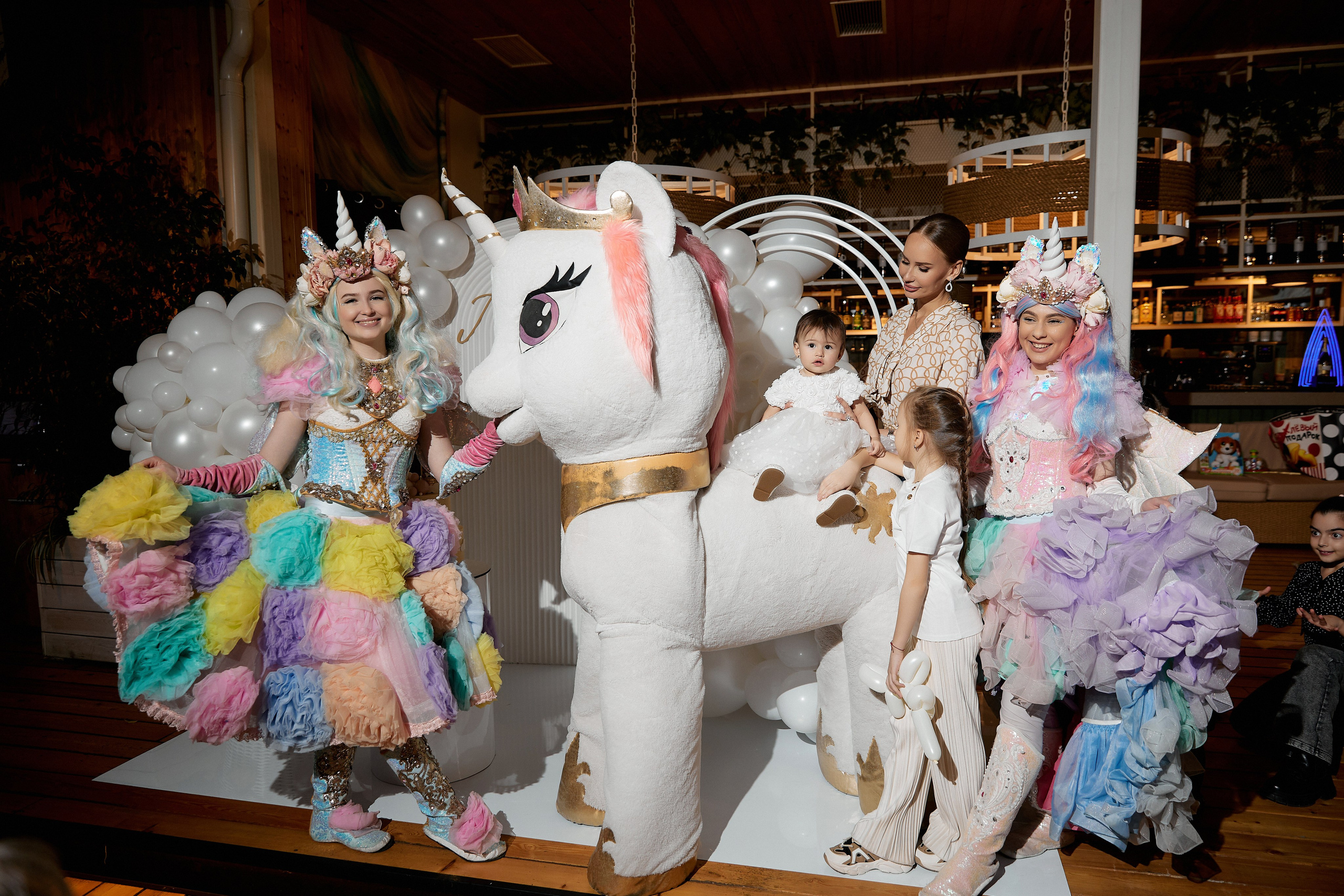 Anna's Birthday. СВАДЕБНЫЙ ФОТОГРАФ Армен Аристакесян в Ростове на Дону