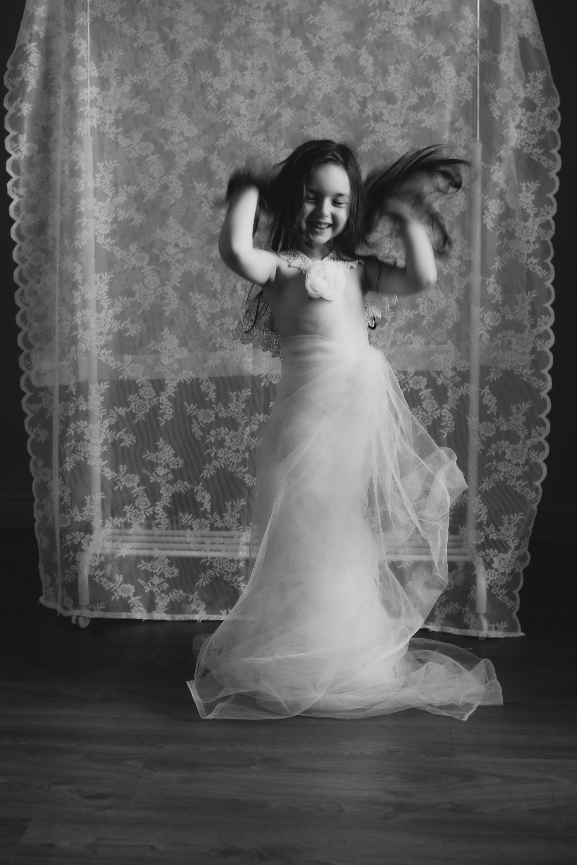 Ева. Портретный фотограф из Омска Инна Пономарева