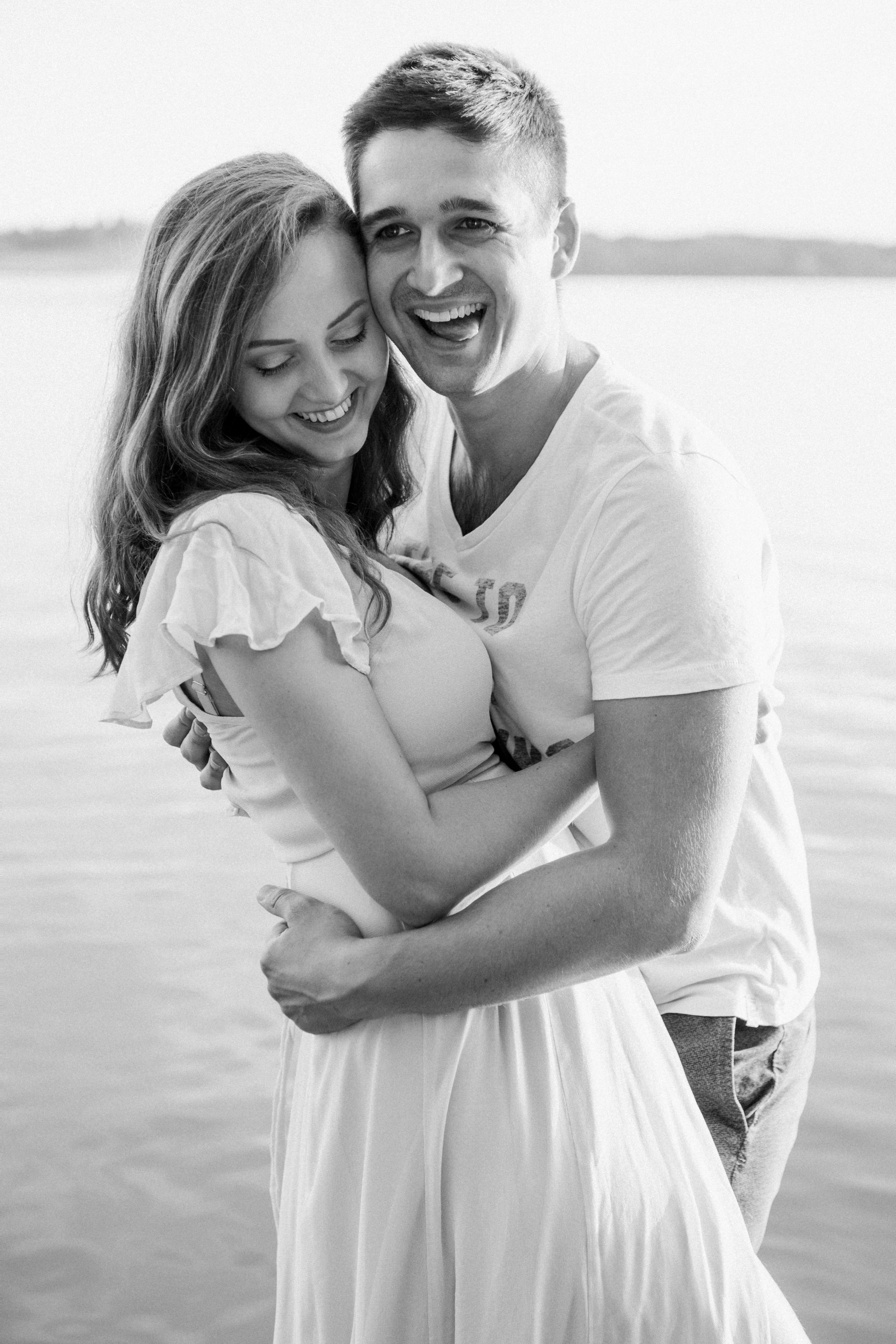 Love. Лена Крутова. Фотограф в Москве