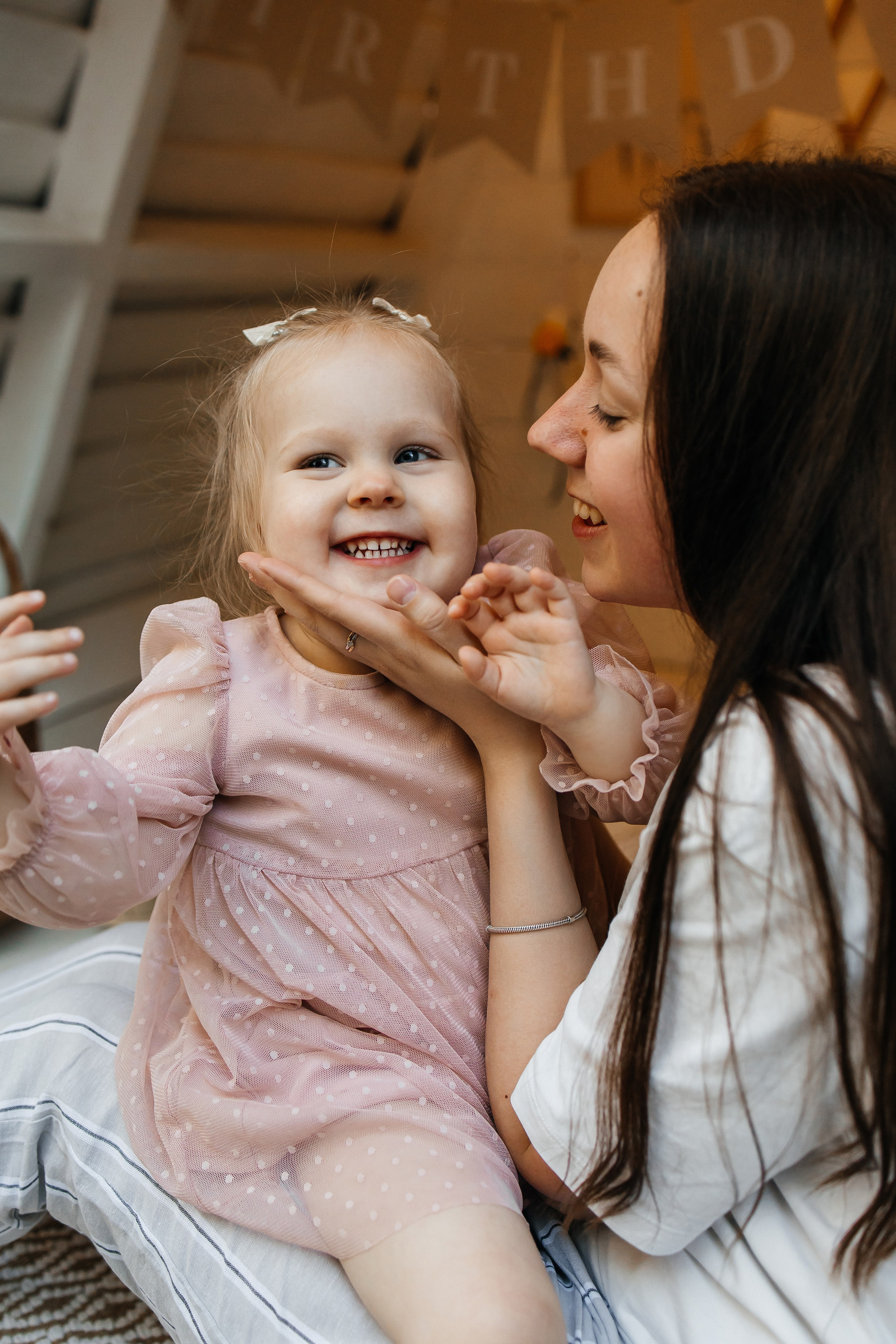 Наташа, Андрей и Тасечка. Свадебный и семейный фотограф в Ростове-на-Дону