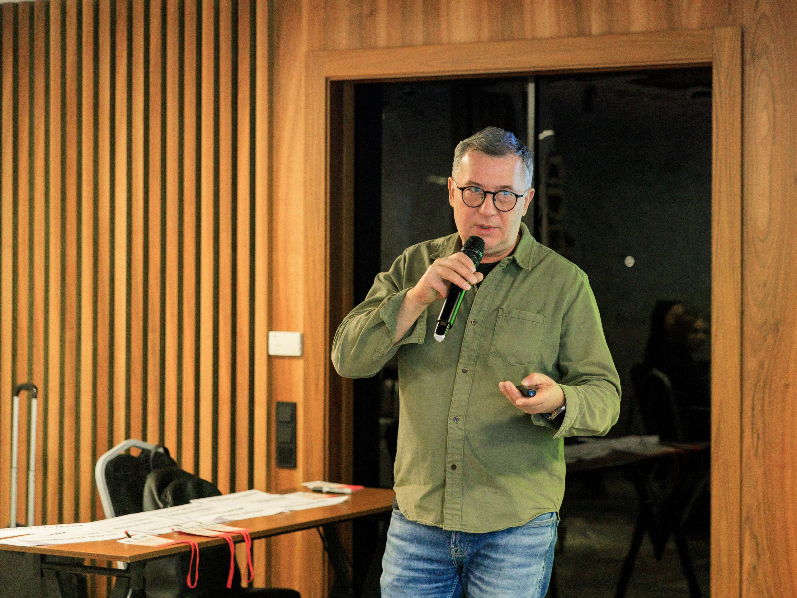 Встреча отельеров. DoubleTree by Hilton. Репортажный фотограф в Новосибирске Алена Помазунова