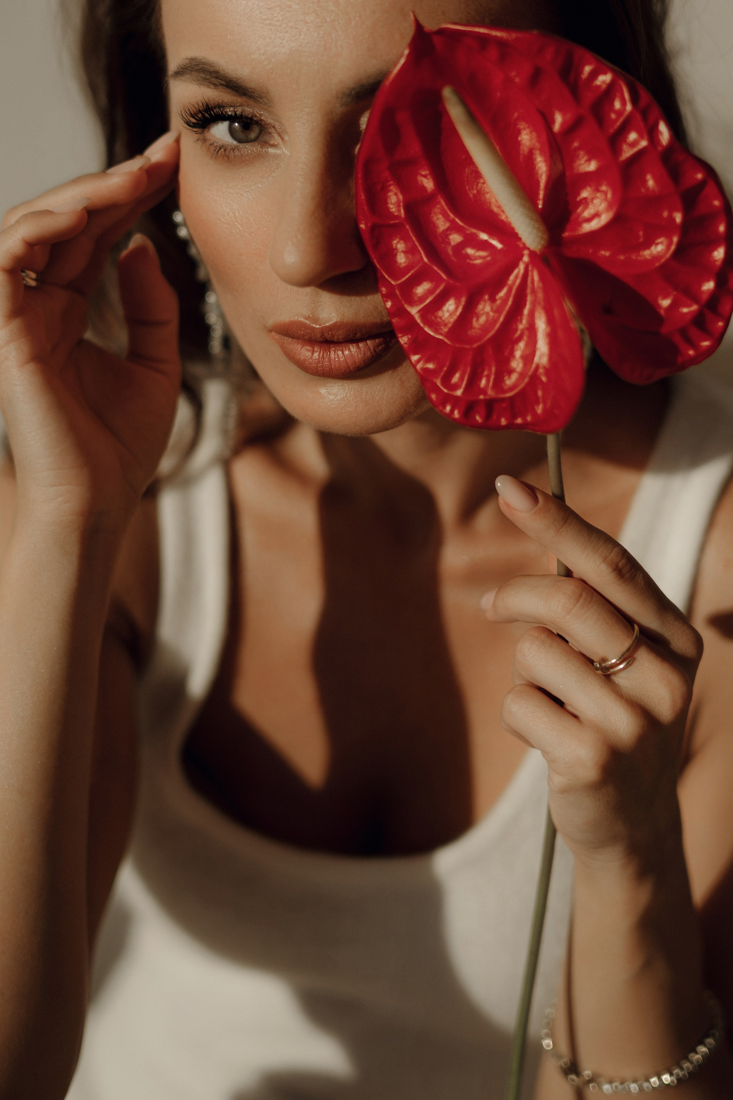 RedDay. Сентиментальная свадебная фотография