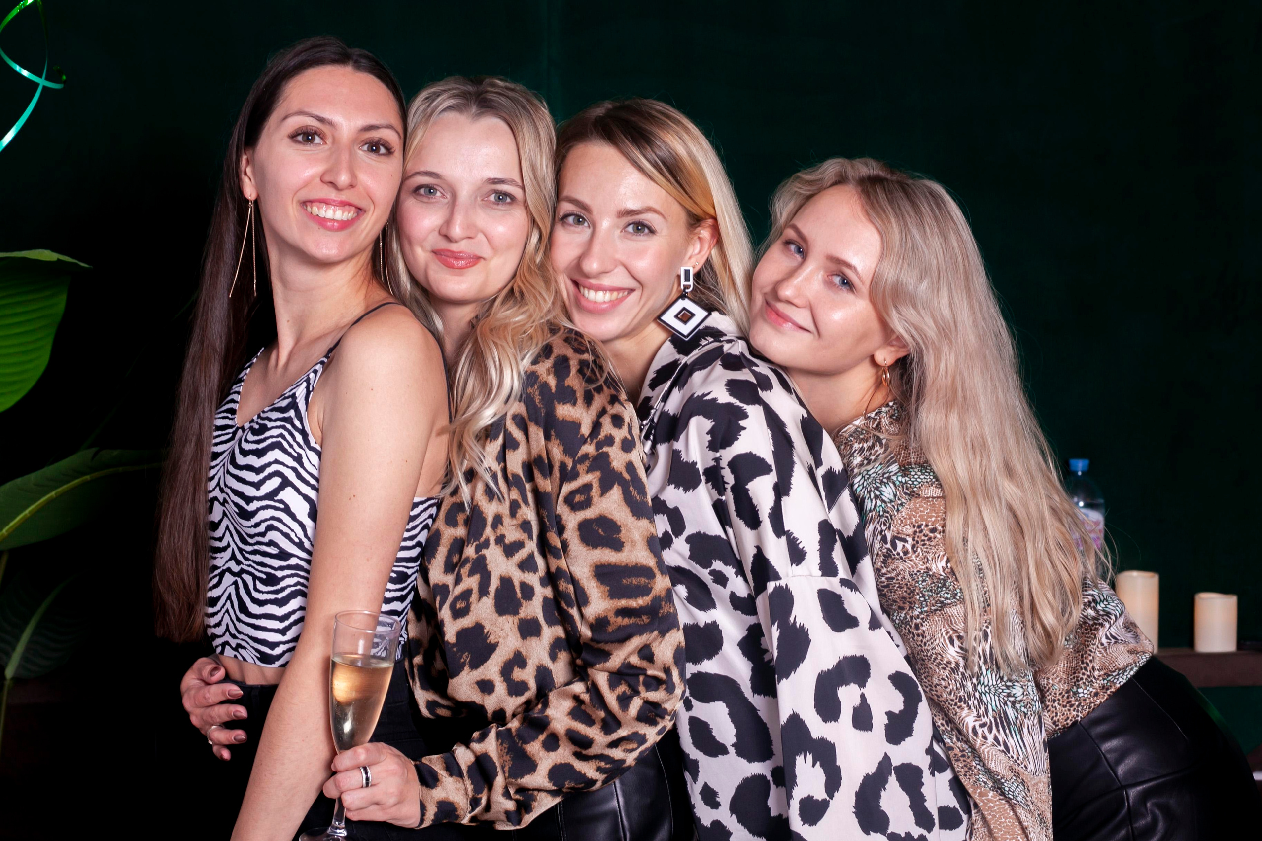 Репортажный фотограф Москва