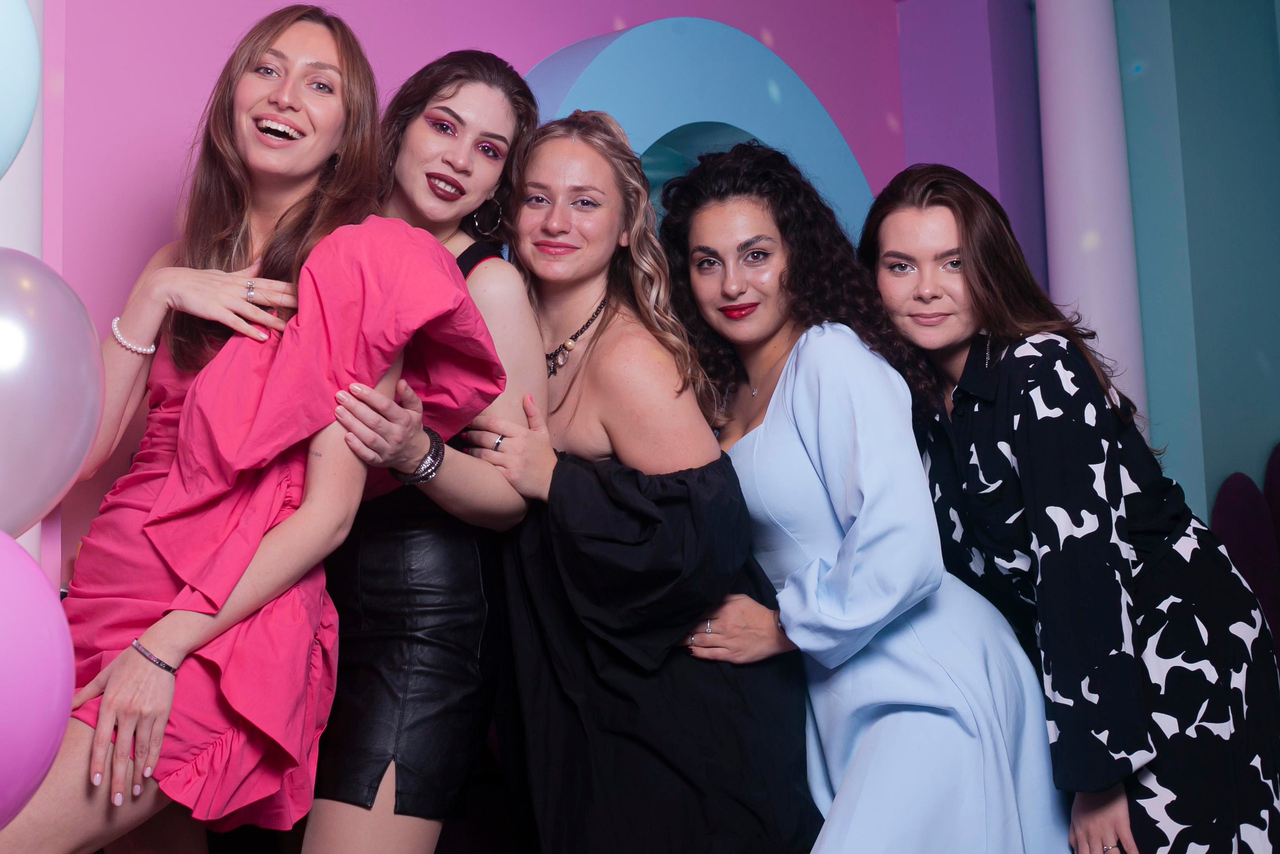 Репортажный фотограф Москва