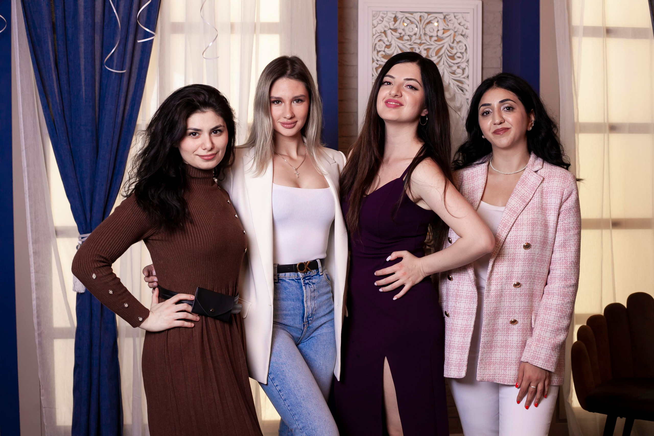 Репортажный фотограф Москва