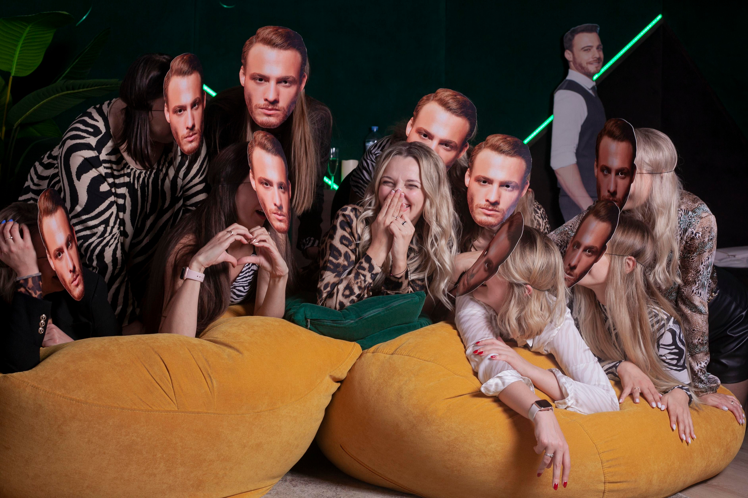 Репортажный фотограф Москва