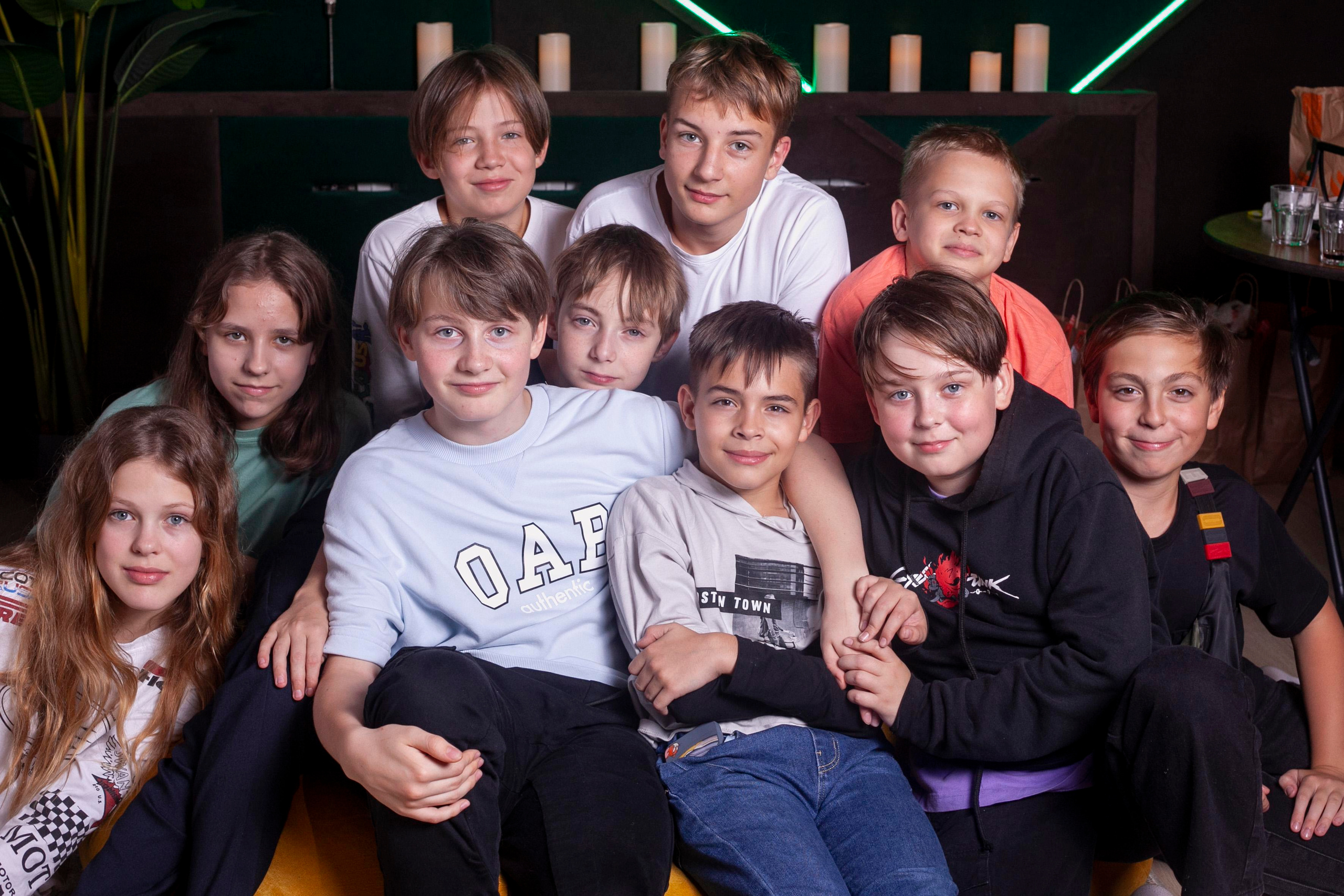 Репортажный фотограф Москва