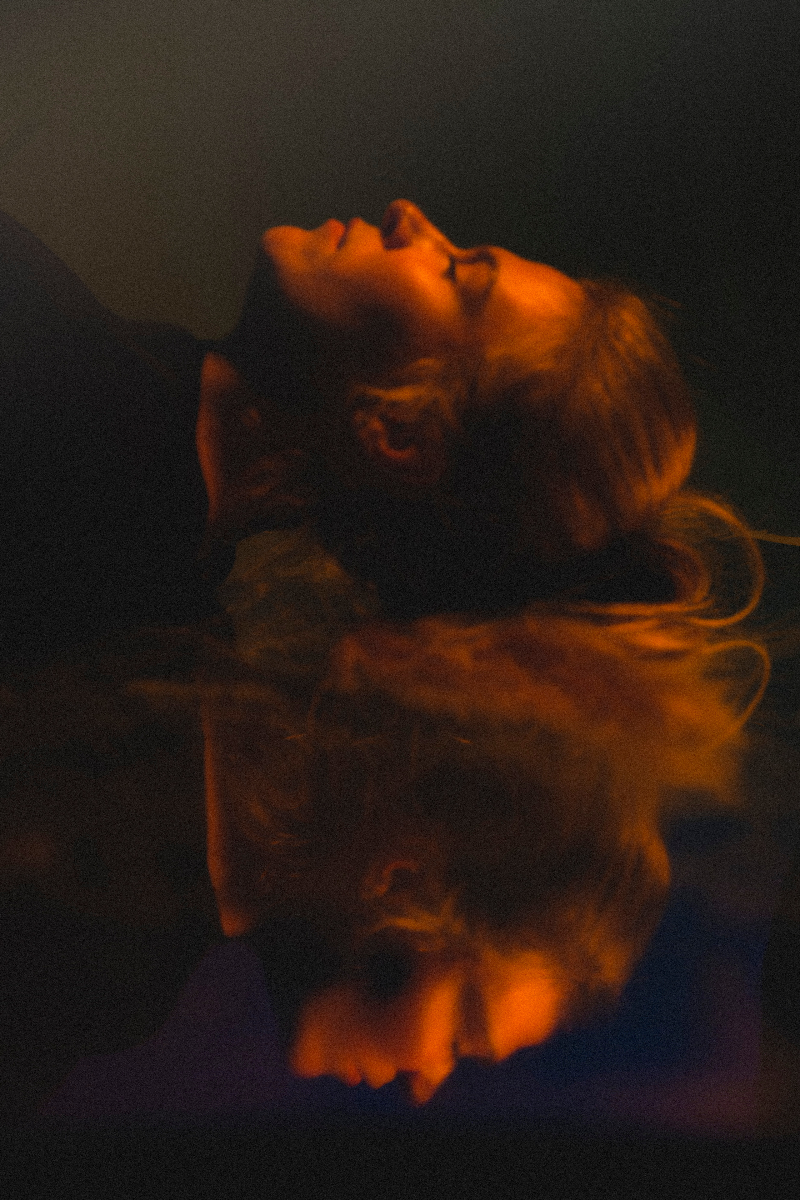 Фотосессия в студии, Стрит Москва