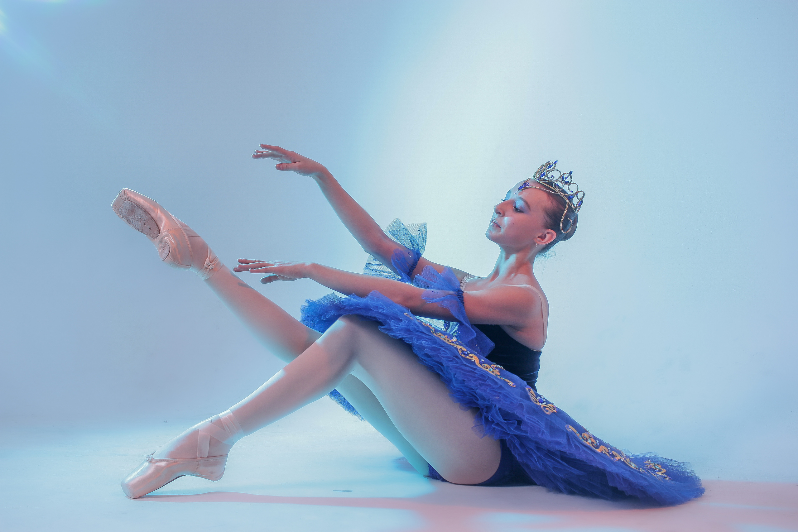 Семейная фотосессия Москва