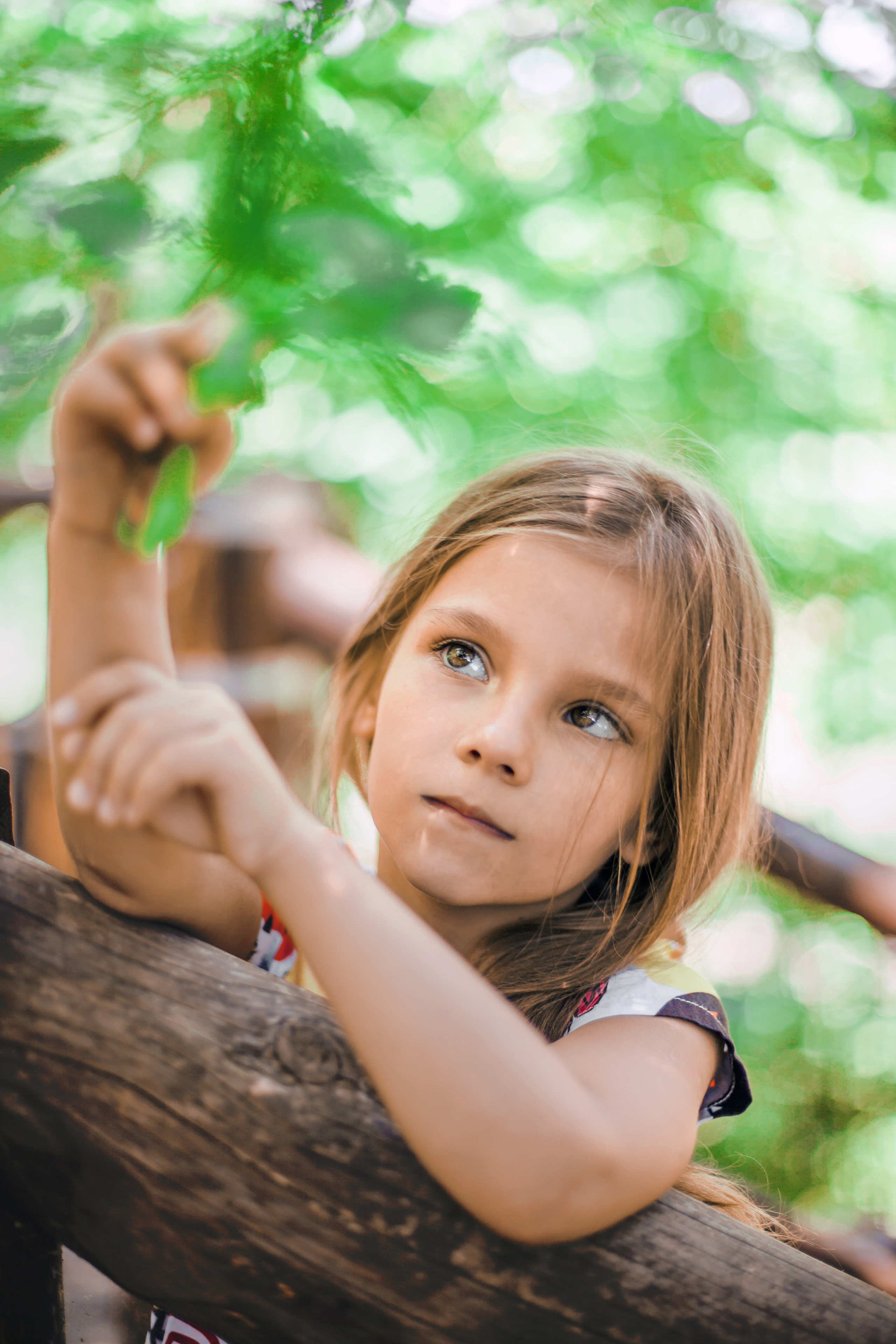 Семейная фотосессия Москва